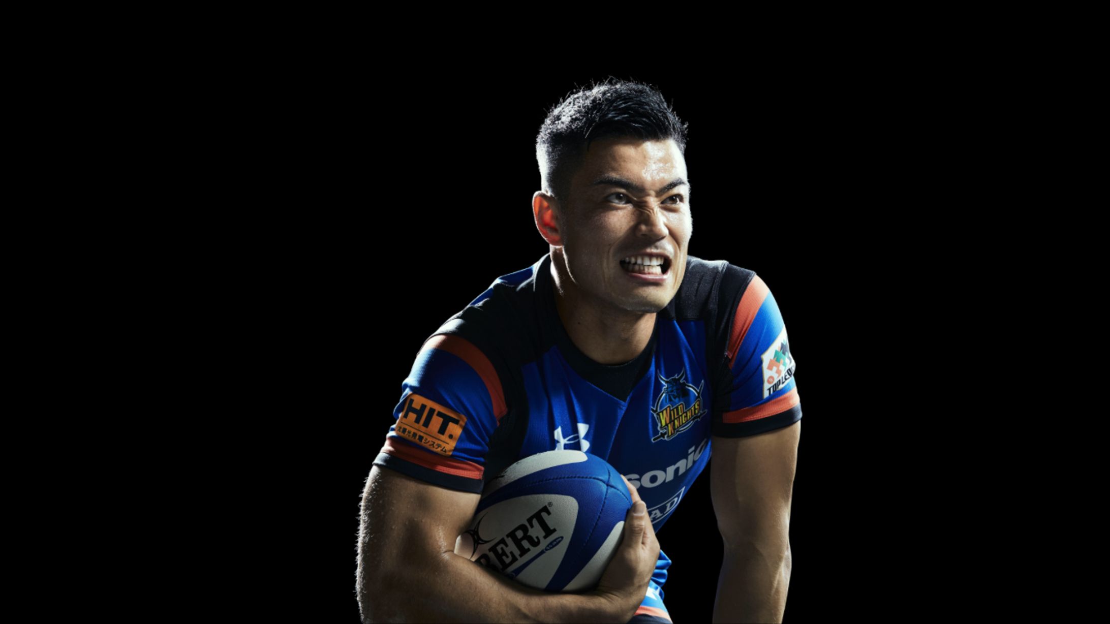 CM Panasonic 山田章仁-1