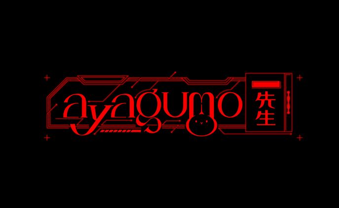 Vtuber ayagumo先生