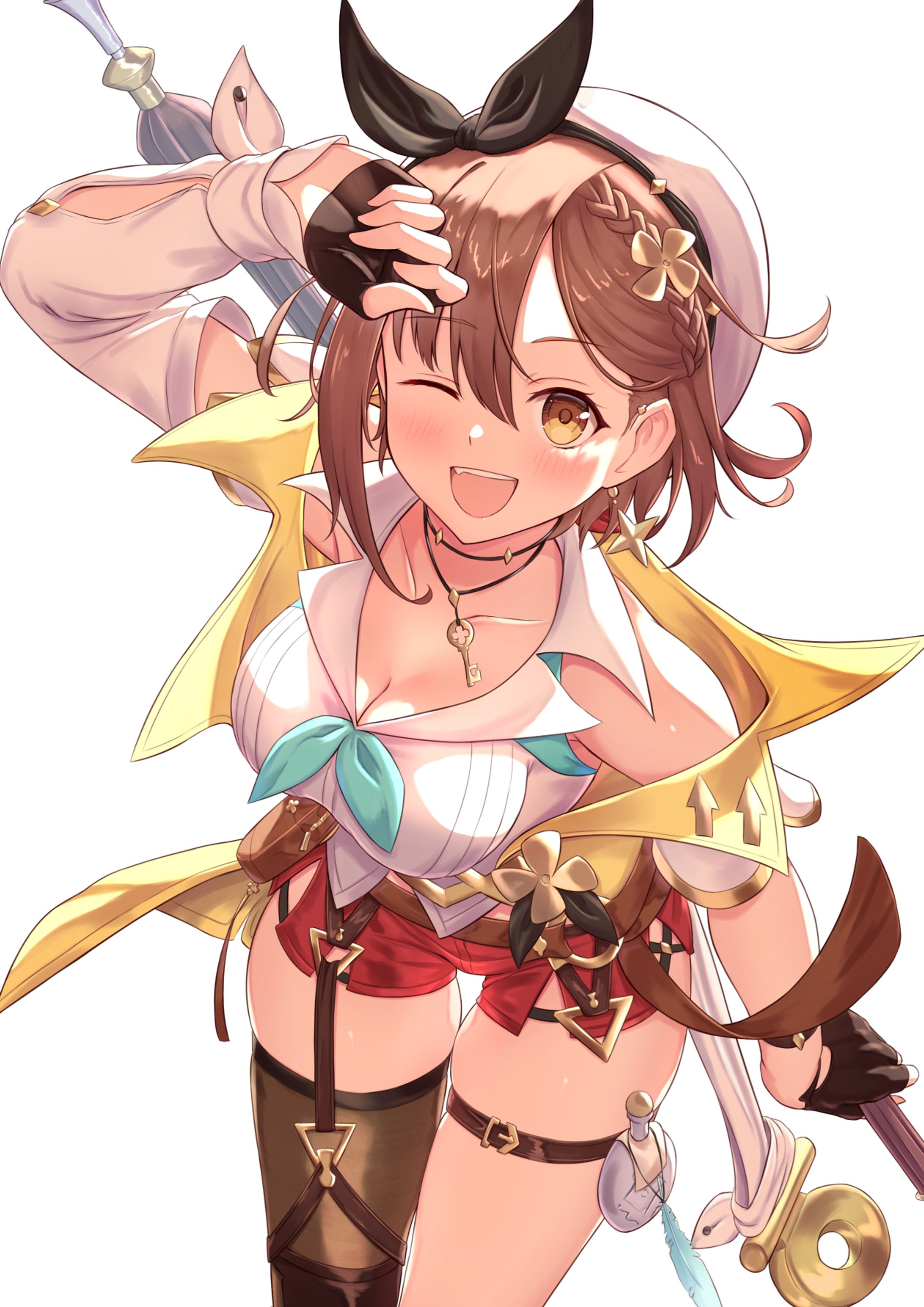 ゲーム系ファンアート-1