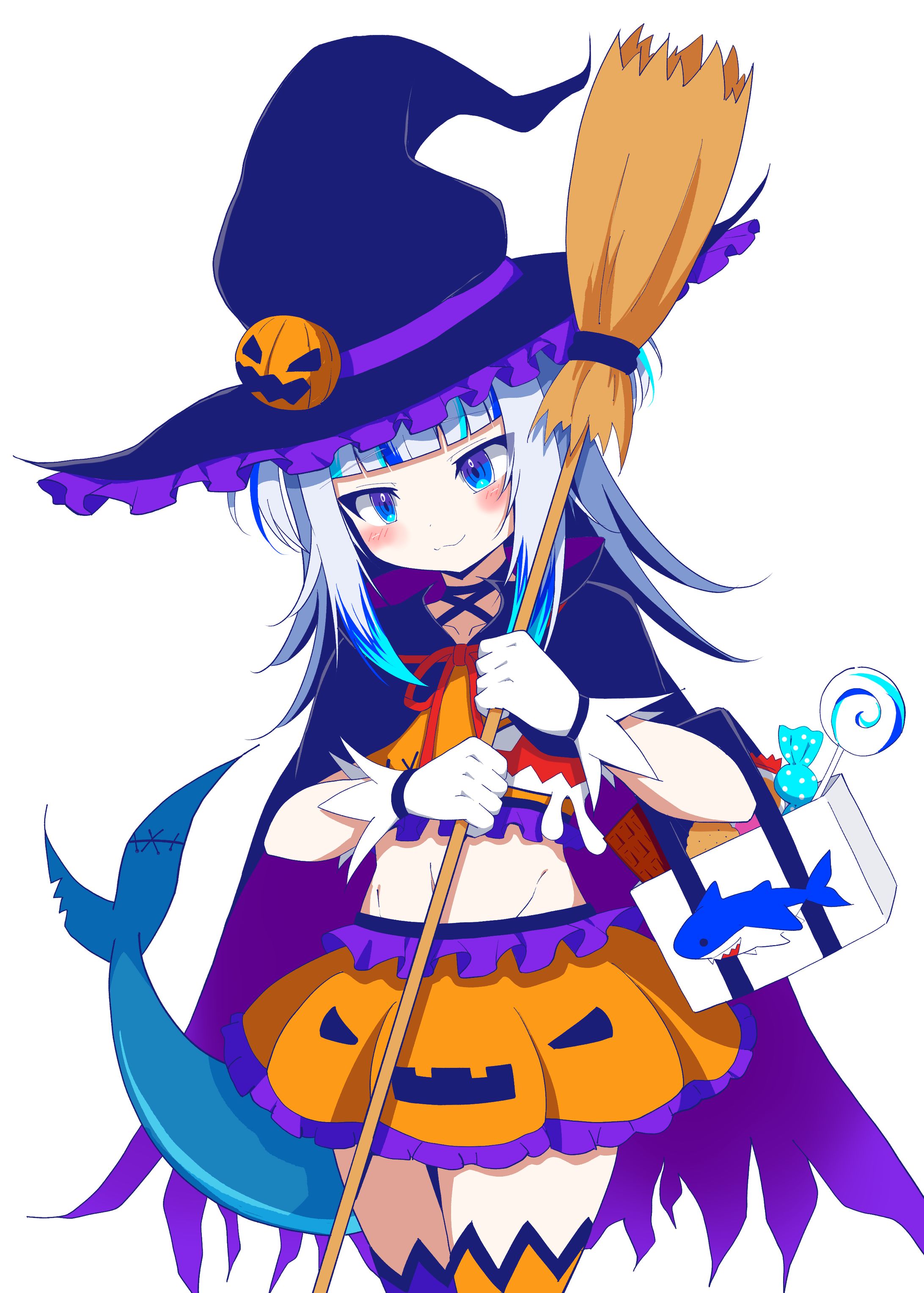 Gura chan-1