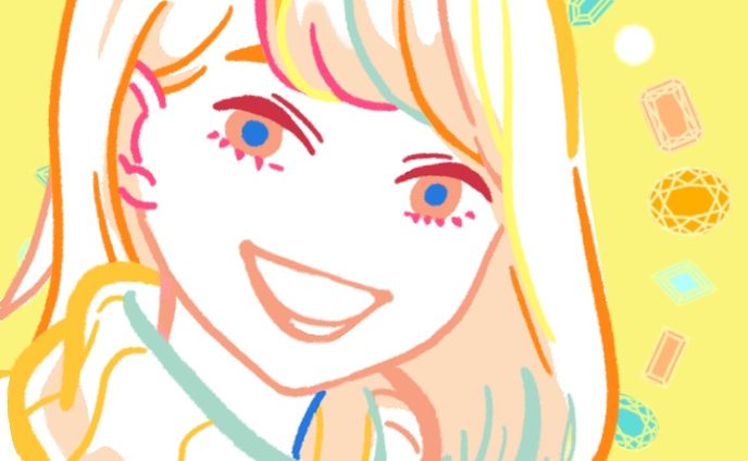 アイコン作成 - あき様
