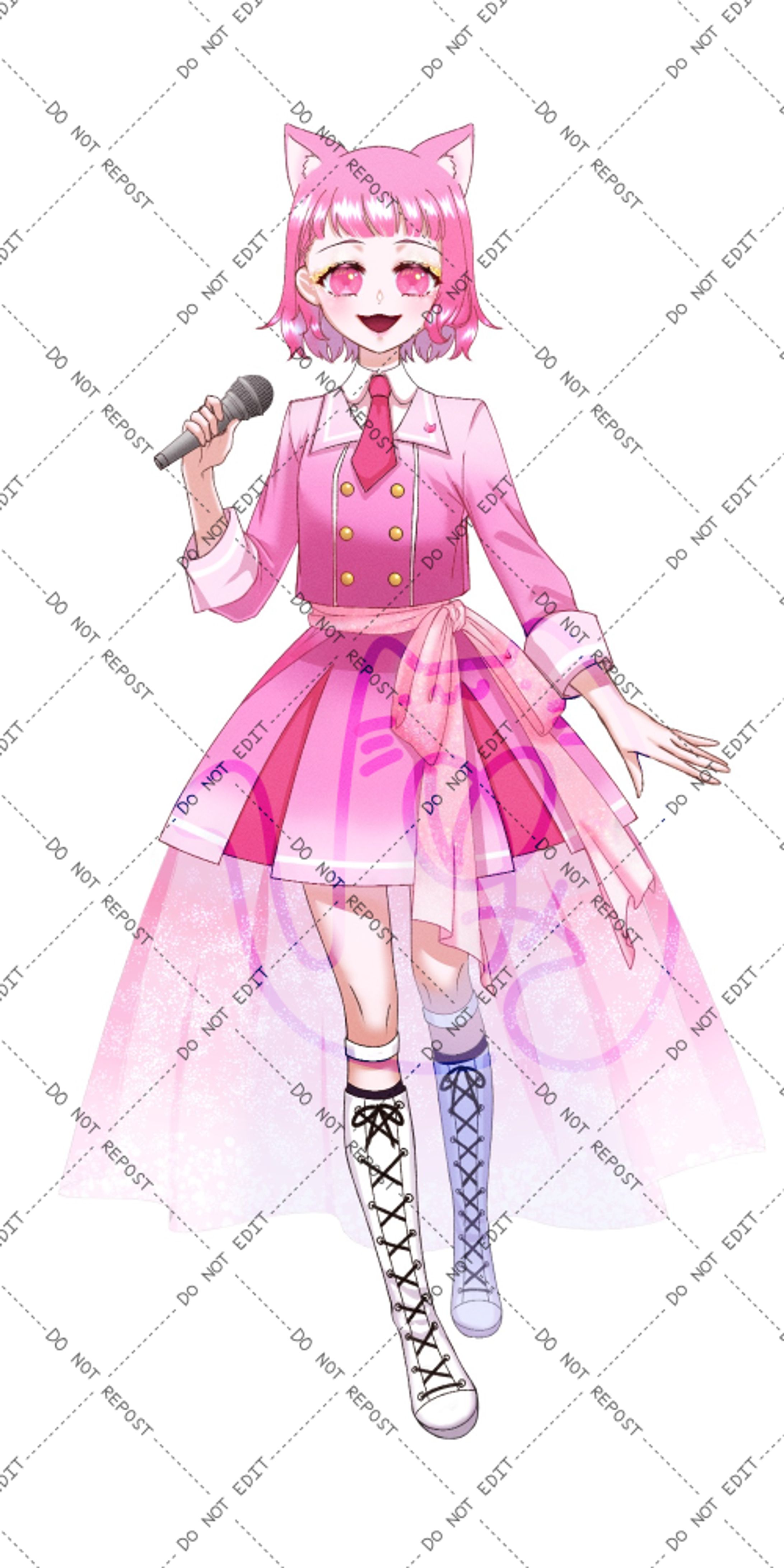 猫歌 ももさんからのご依頼-1