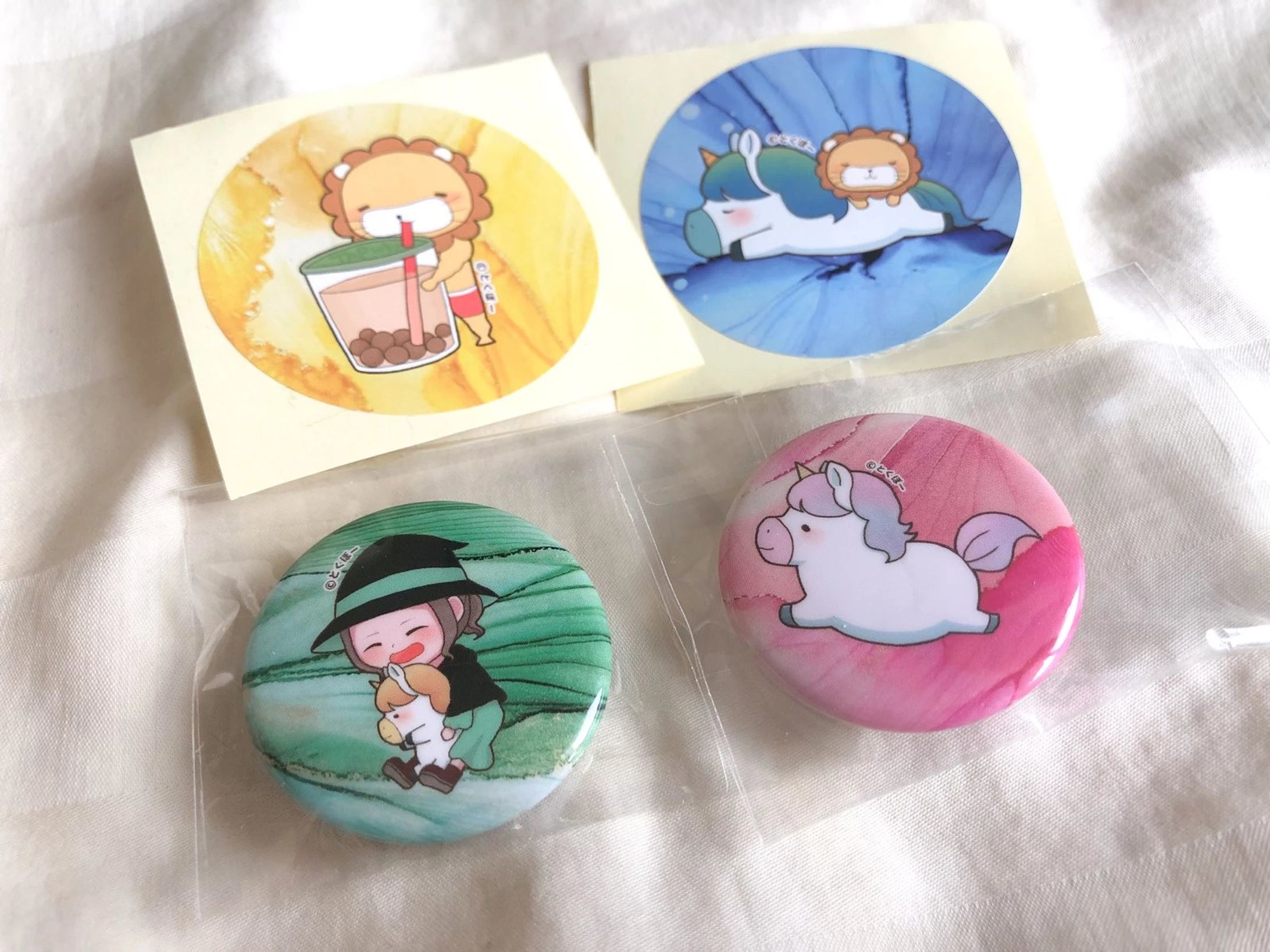ワークショップの景品-1