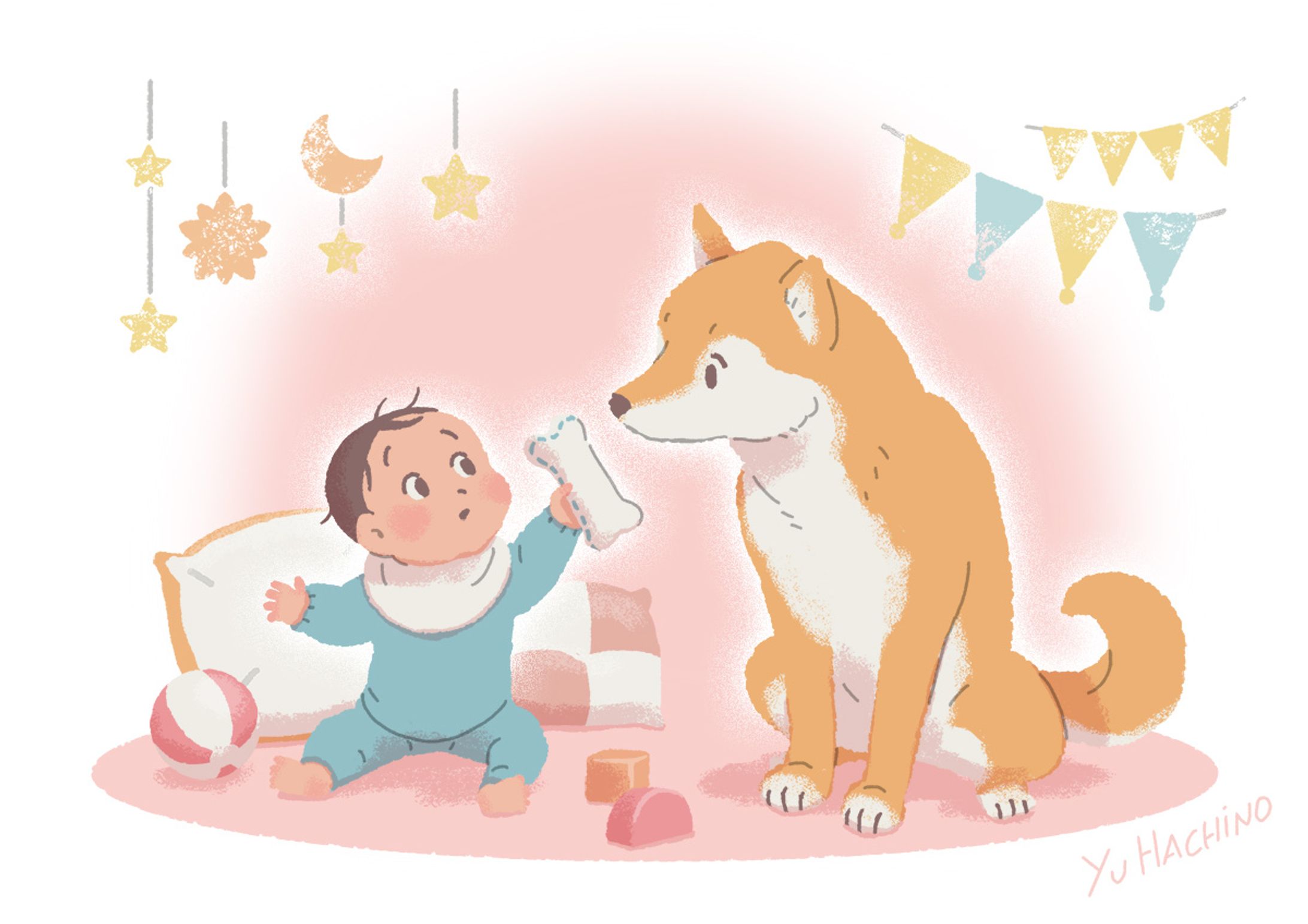 犬との暮らし-1