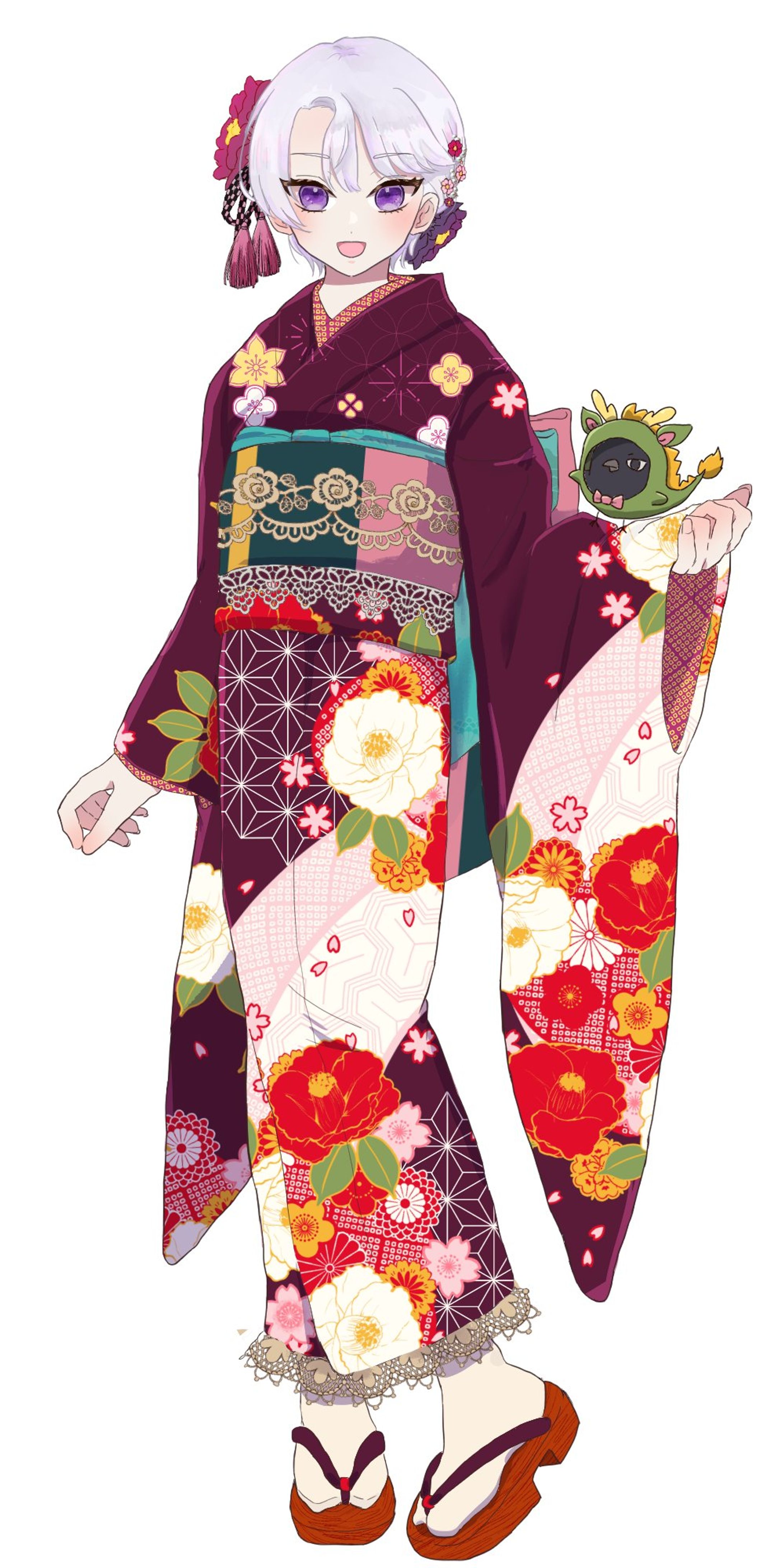 IRIAM配信用立ち絵-1