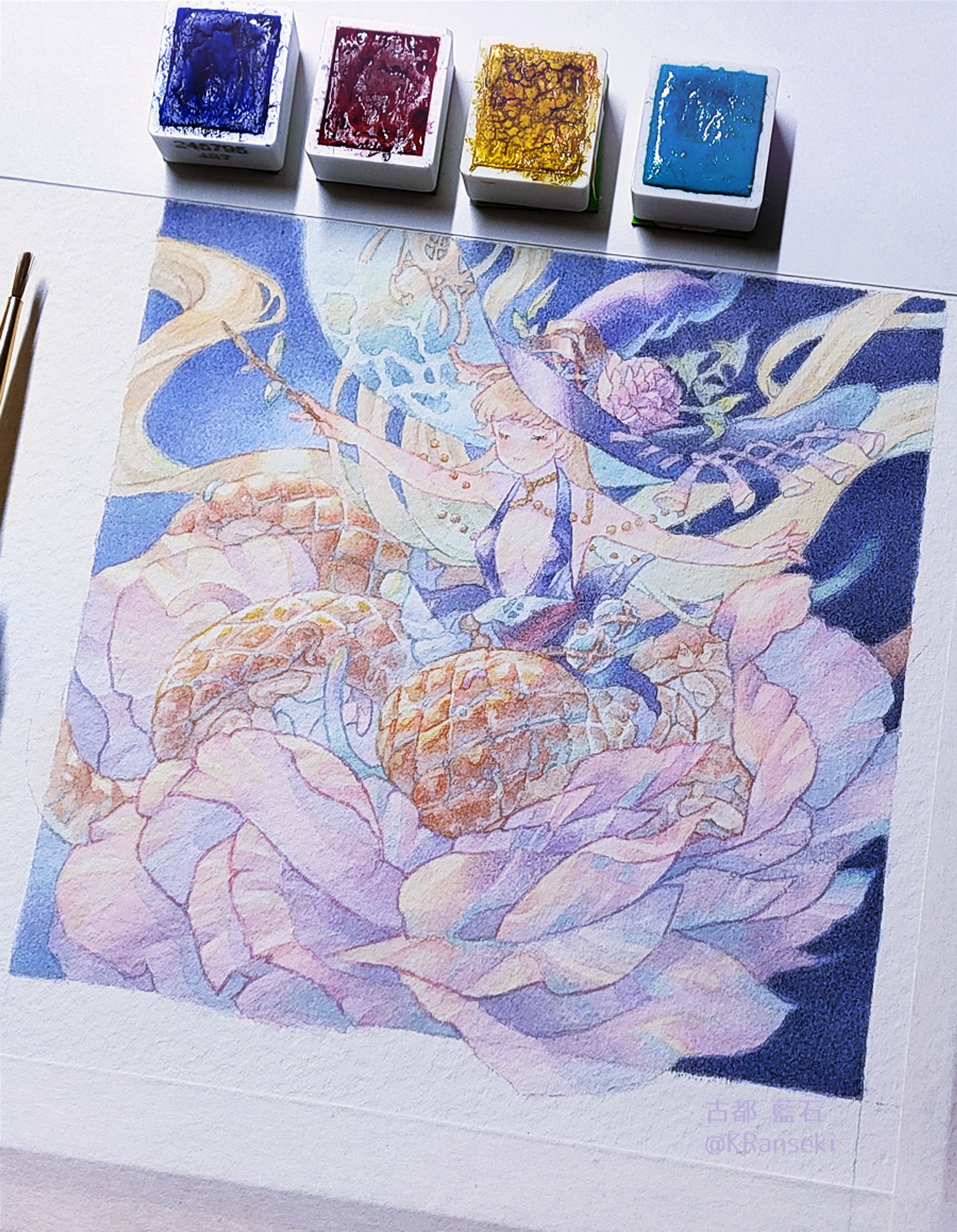 蛸魔女-1