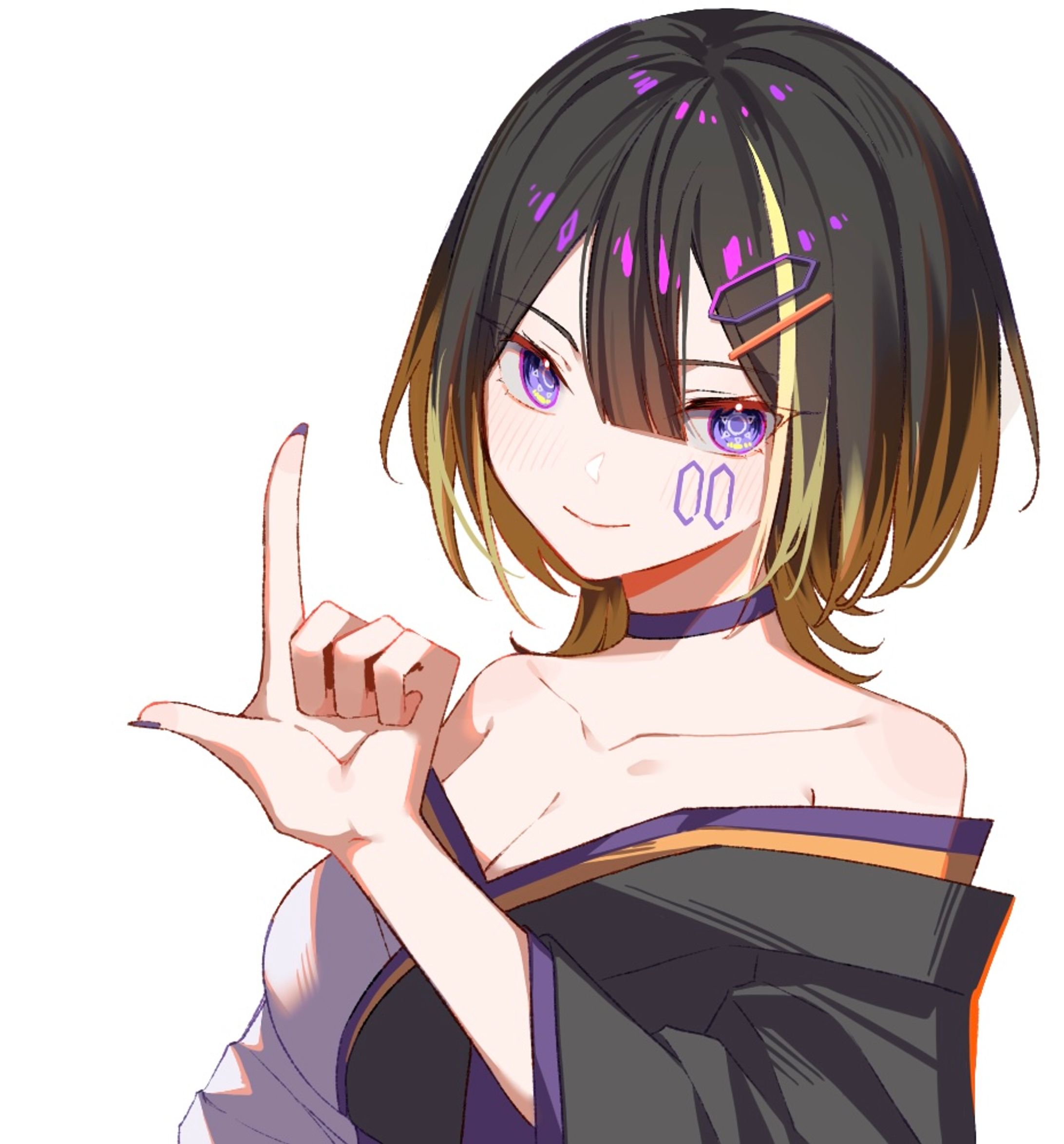 依頼品・一枚絵-1