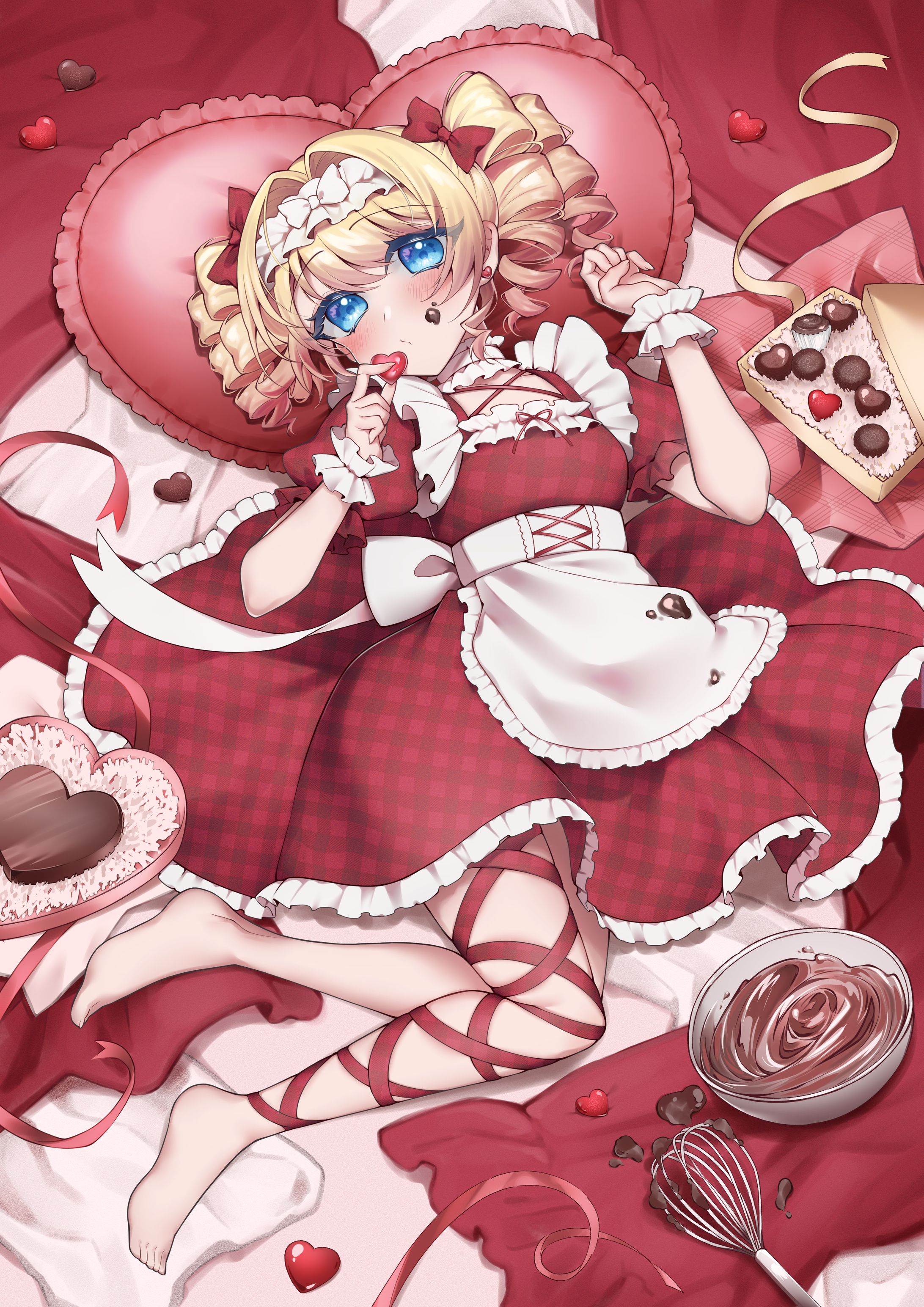 バレンタイン2024-1