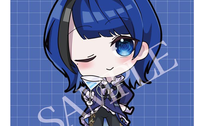 【ご依頼品】響歌世テルマ様