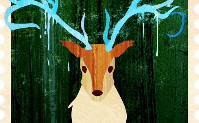 elk