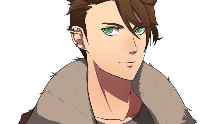 Half of a package #commission finished~
next half will be posted tomorrow~
#oc #fireemblem #anime #manga