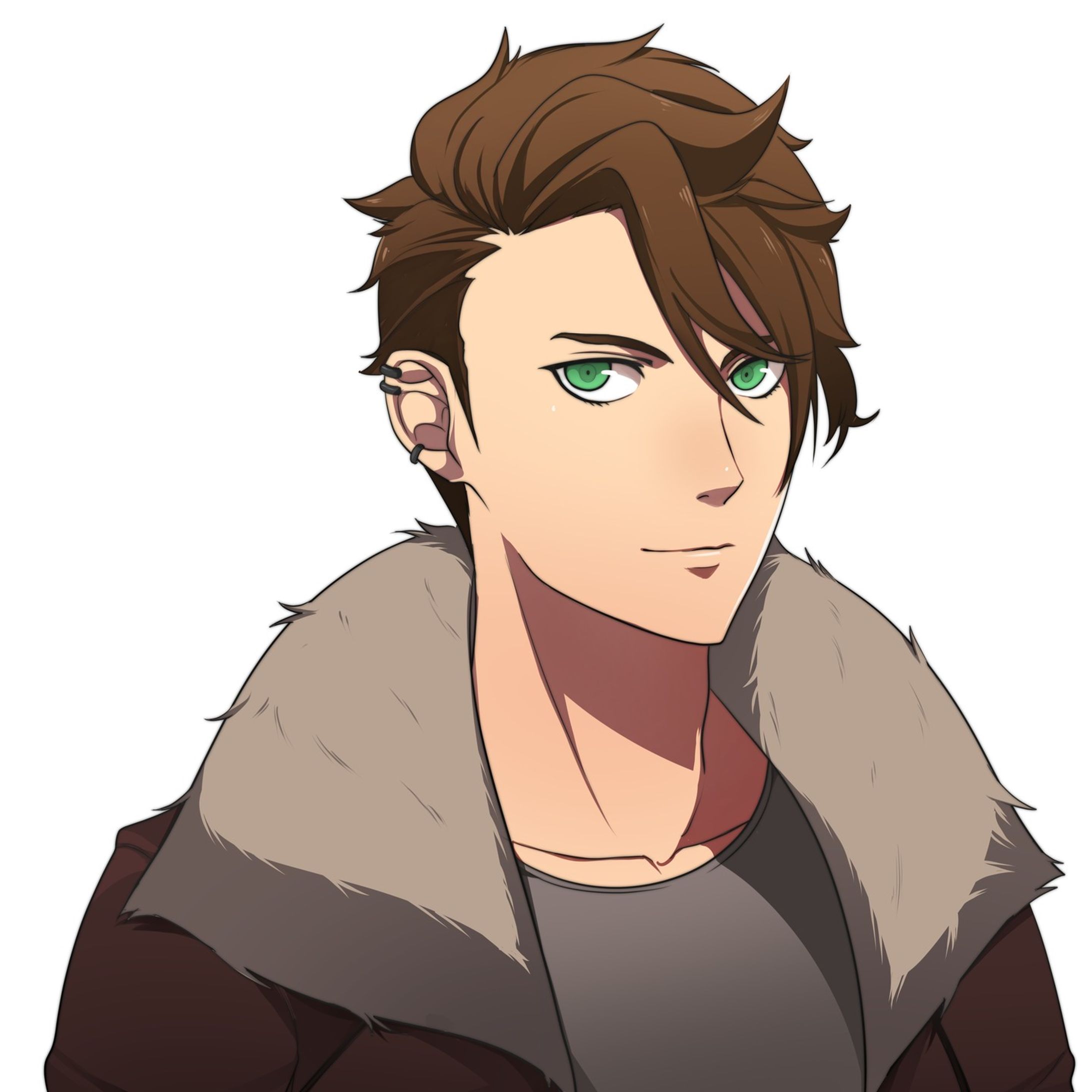 Half of a package #commission finished~
next half will be posted tomorrow~
#oc #fireemblem #anime #manga-1