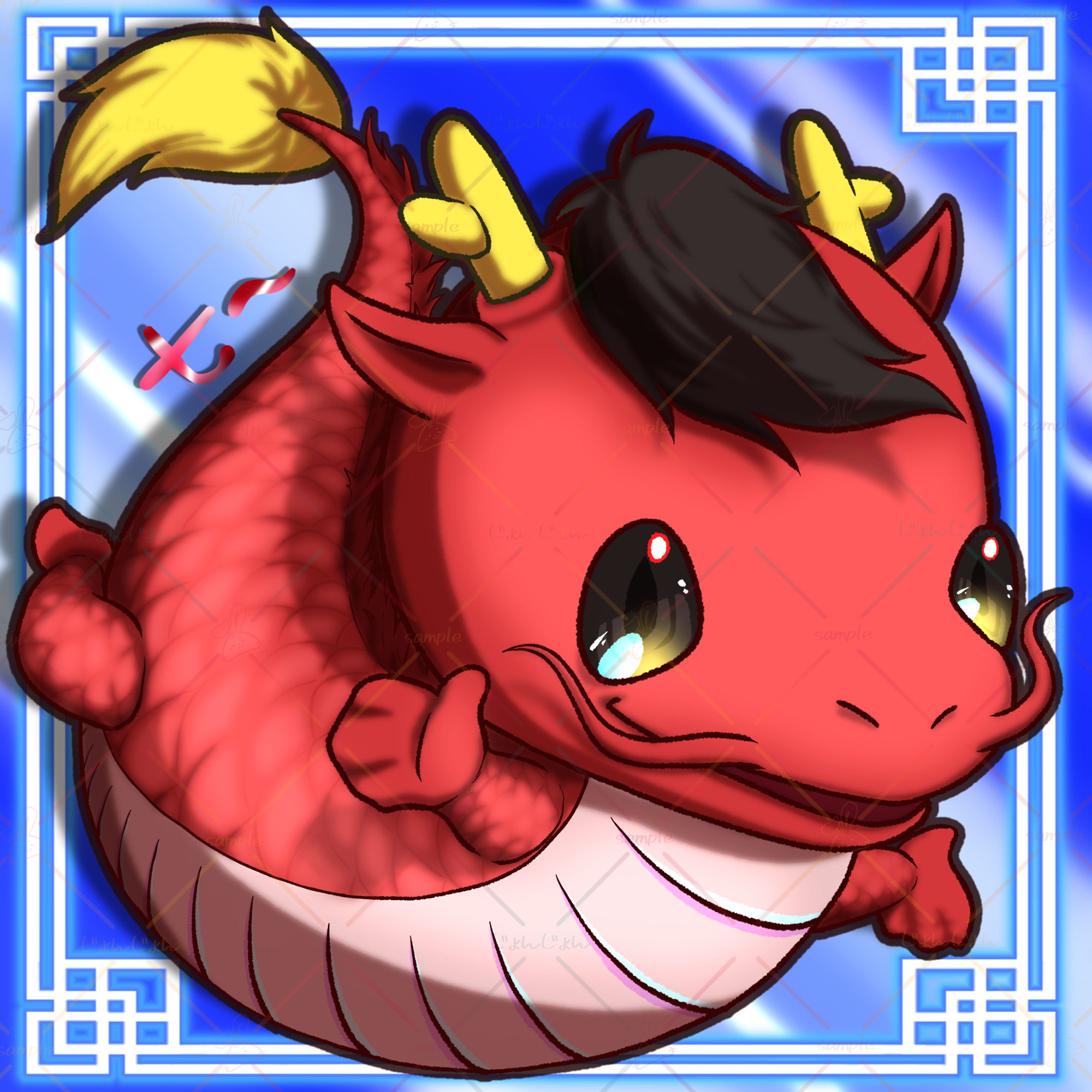 IRIAMラジオ配信用アイコン（七～様）-1