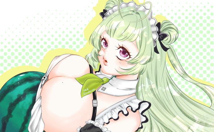 イラスト:ヨコ