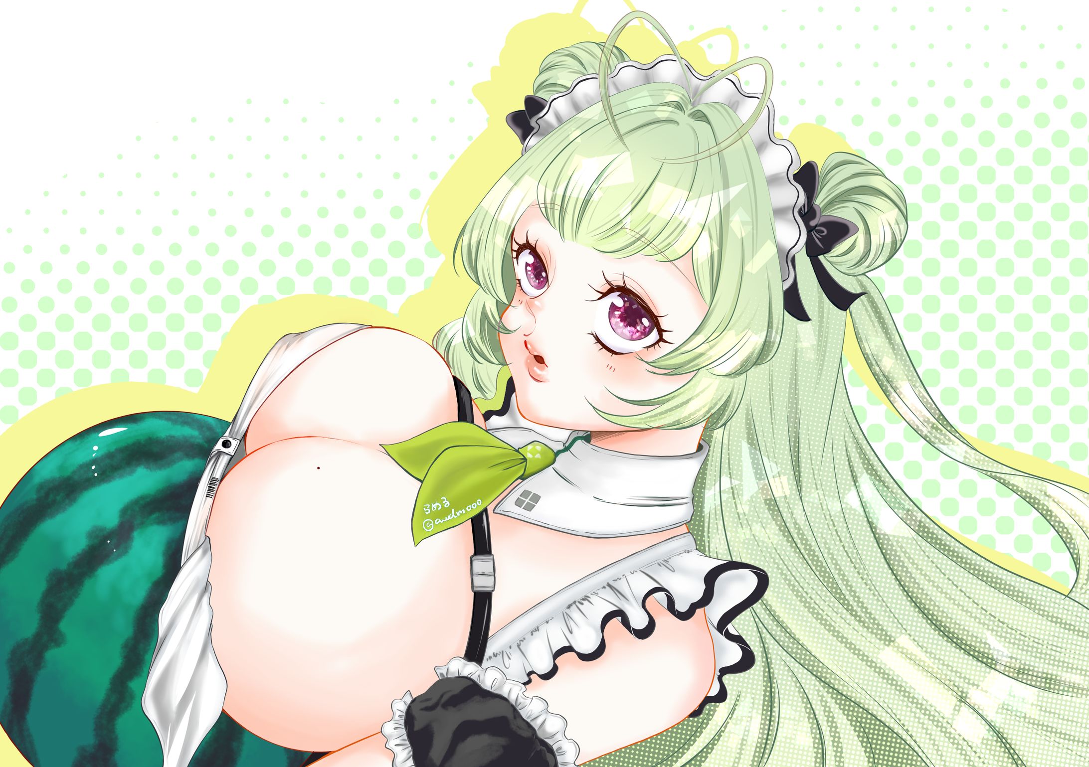 イラスト:ヨコ-1