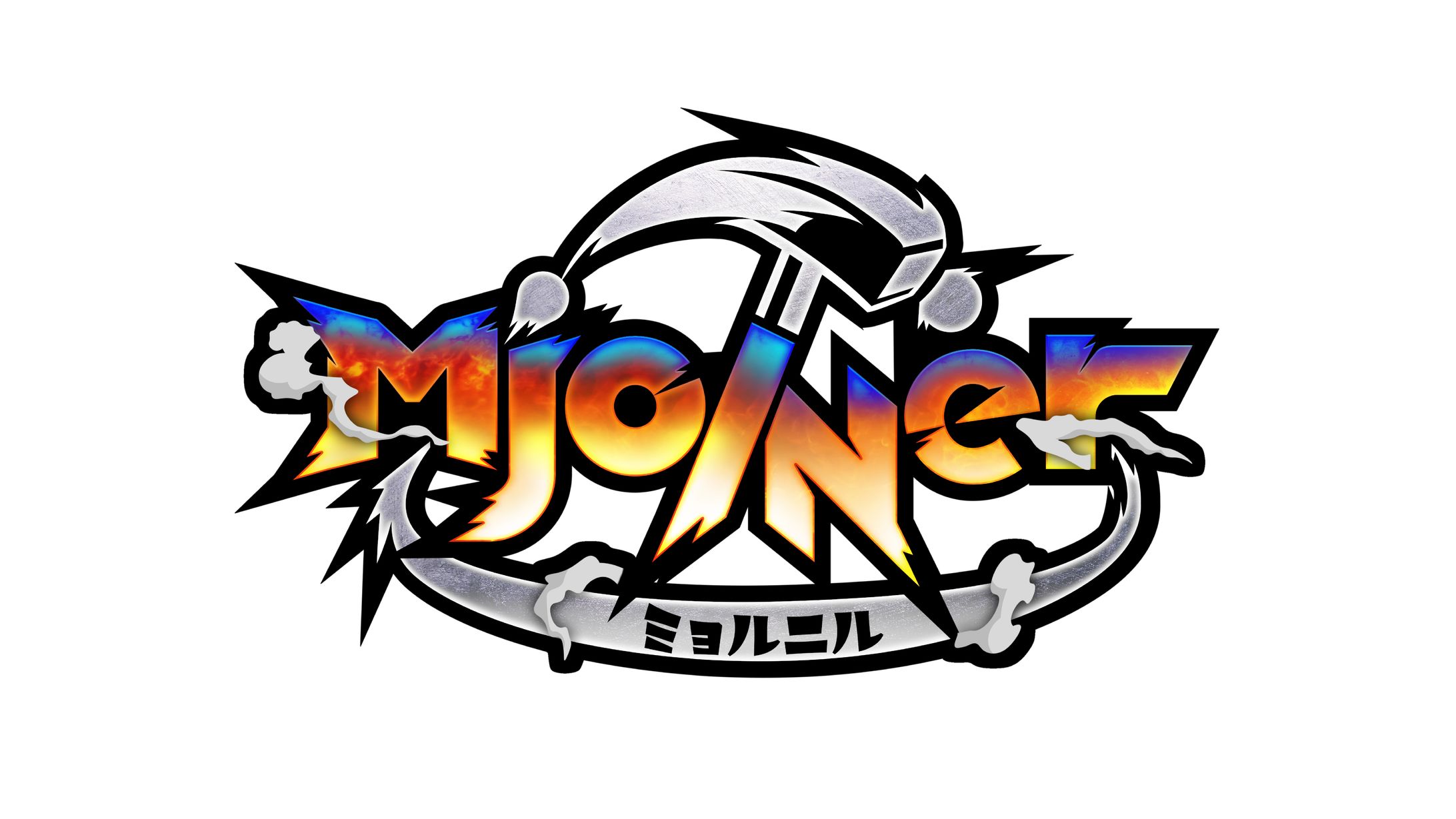 Mjolnir ロゴ-1