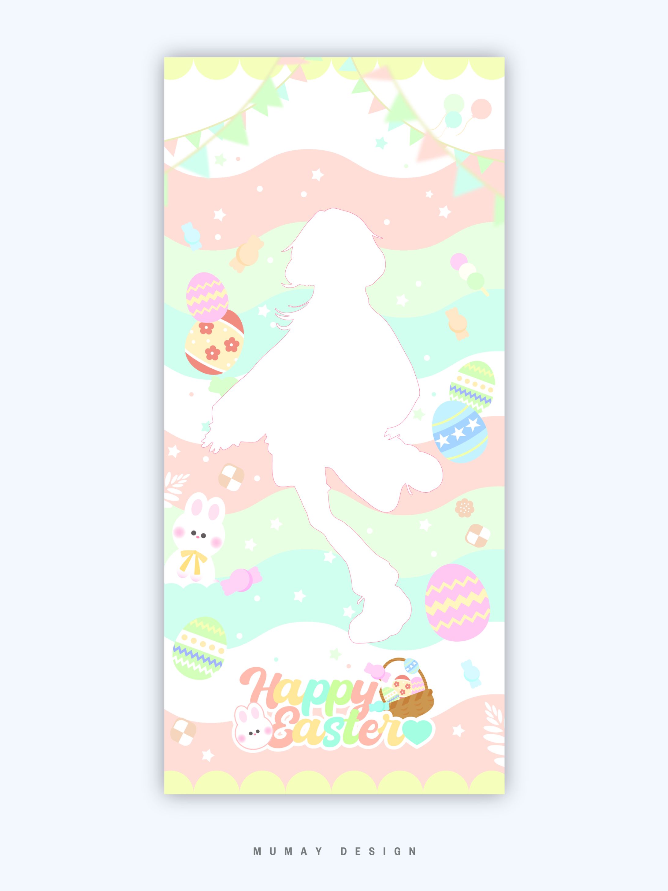 花星もちまる様 / WALLPAPER-1