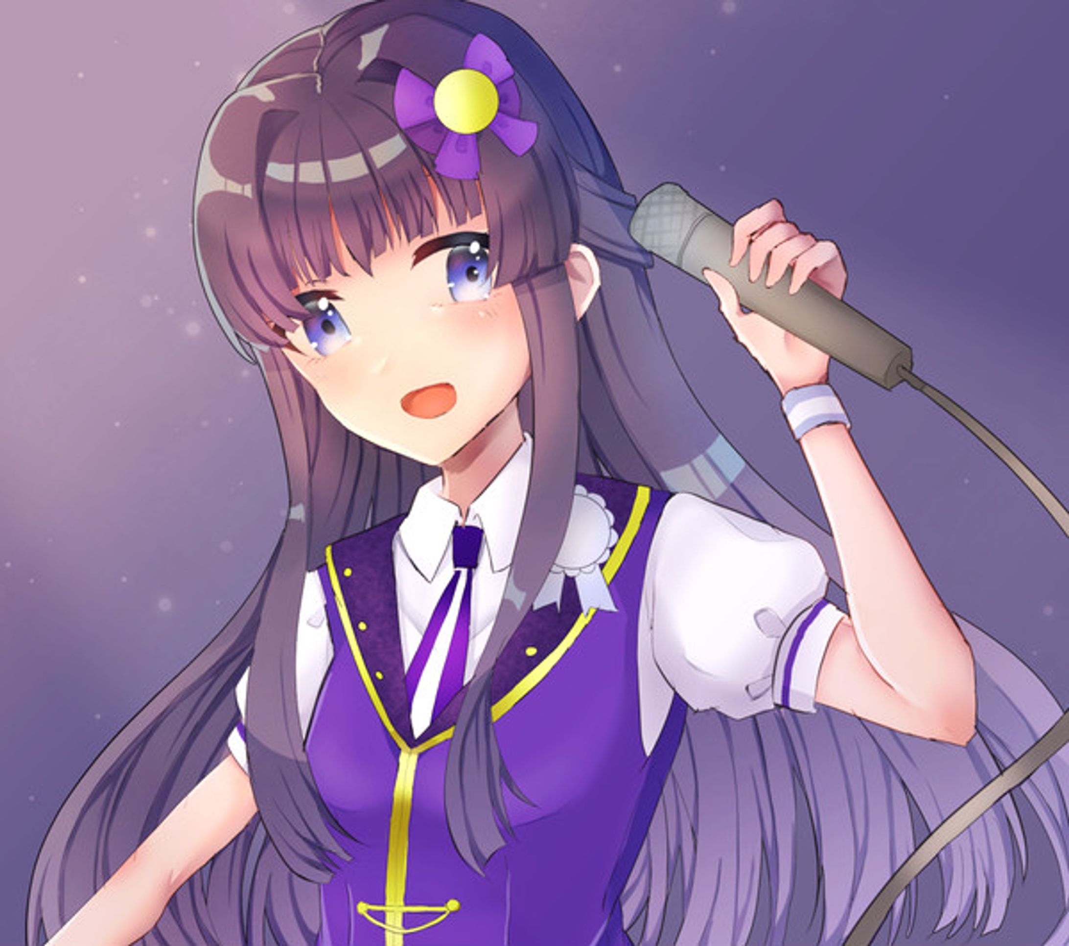 イラスト(版権)-1