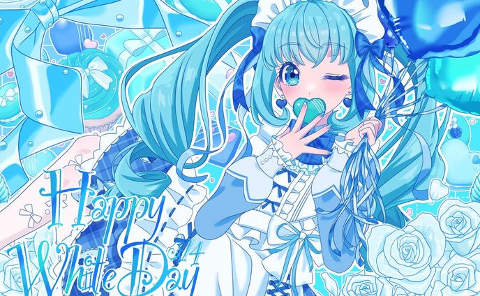 複雑イラスト集（例）