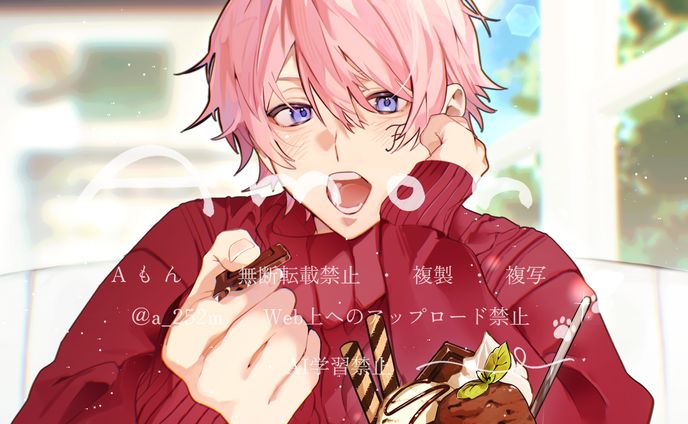 お仕事(公開可能品のみ)、2019年