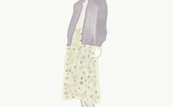女の子