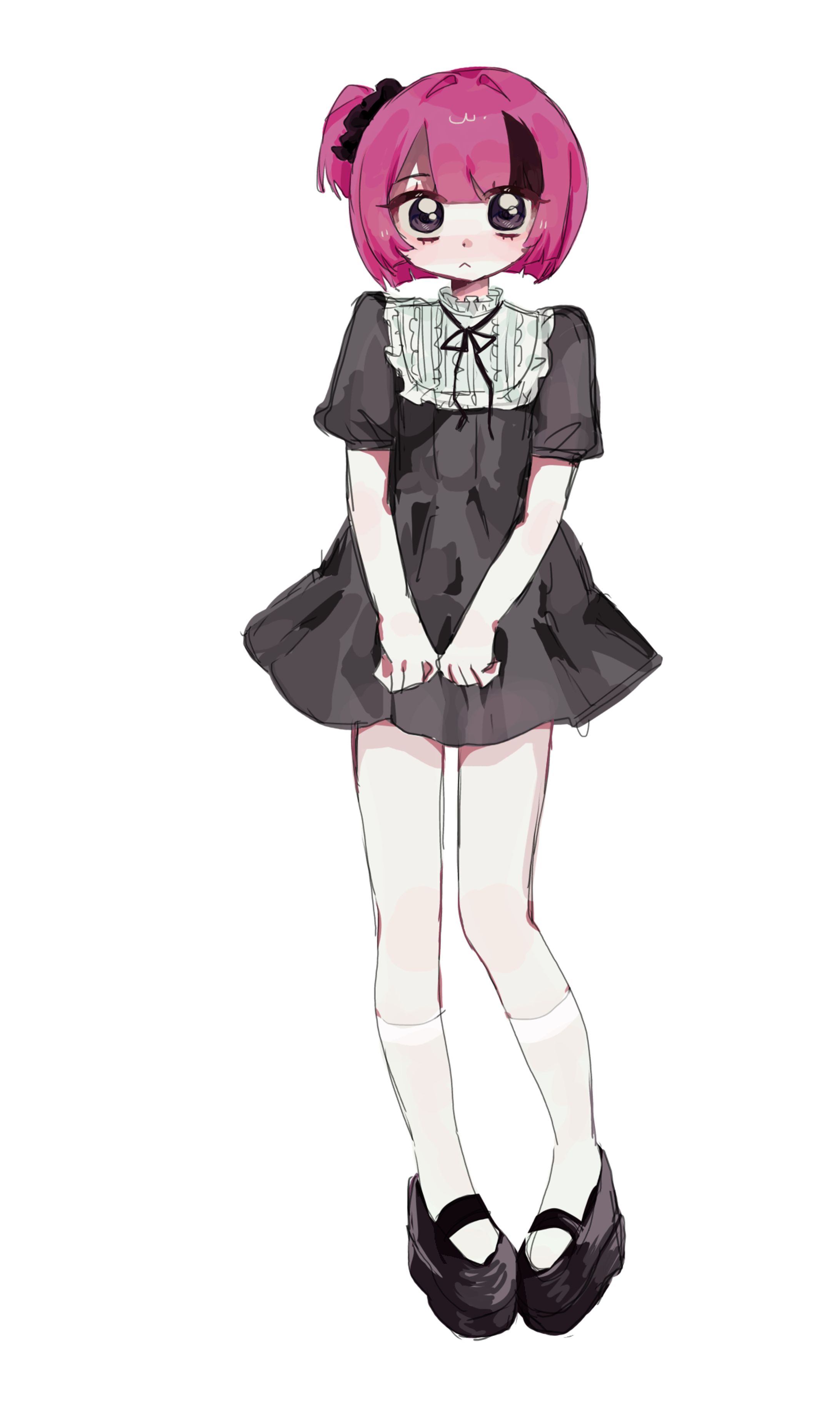 ✧︎立ち絵(ご依頼)✧︎-1