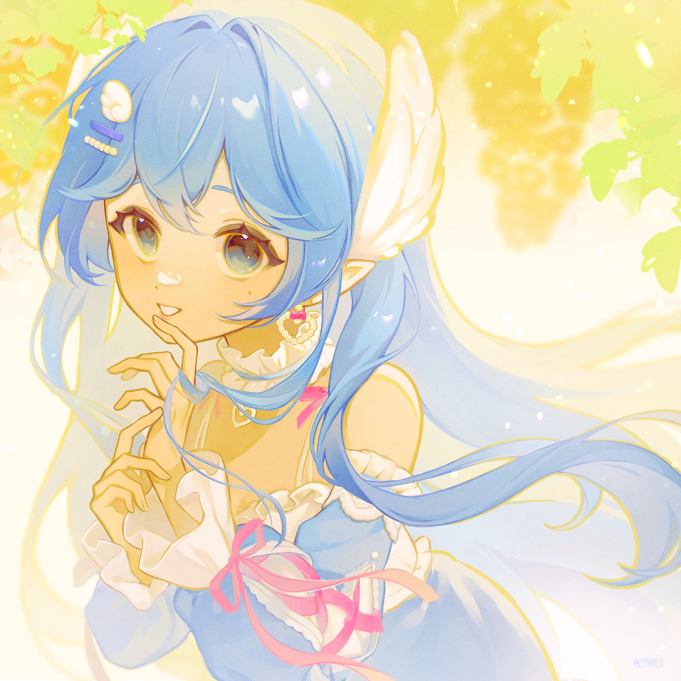 Portrait🌷Atelier Ninette-1