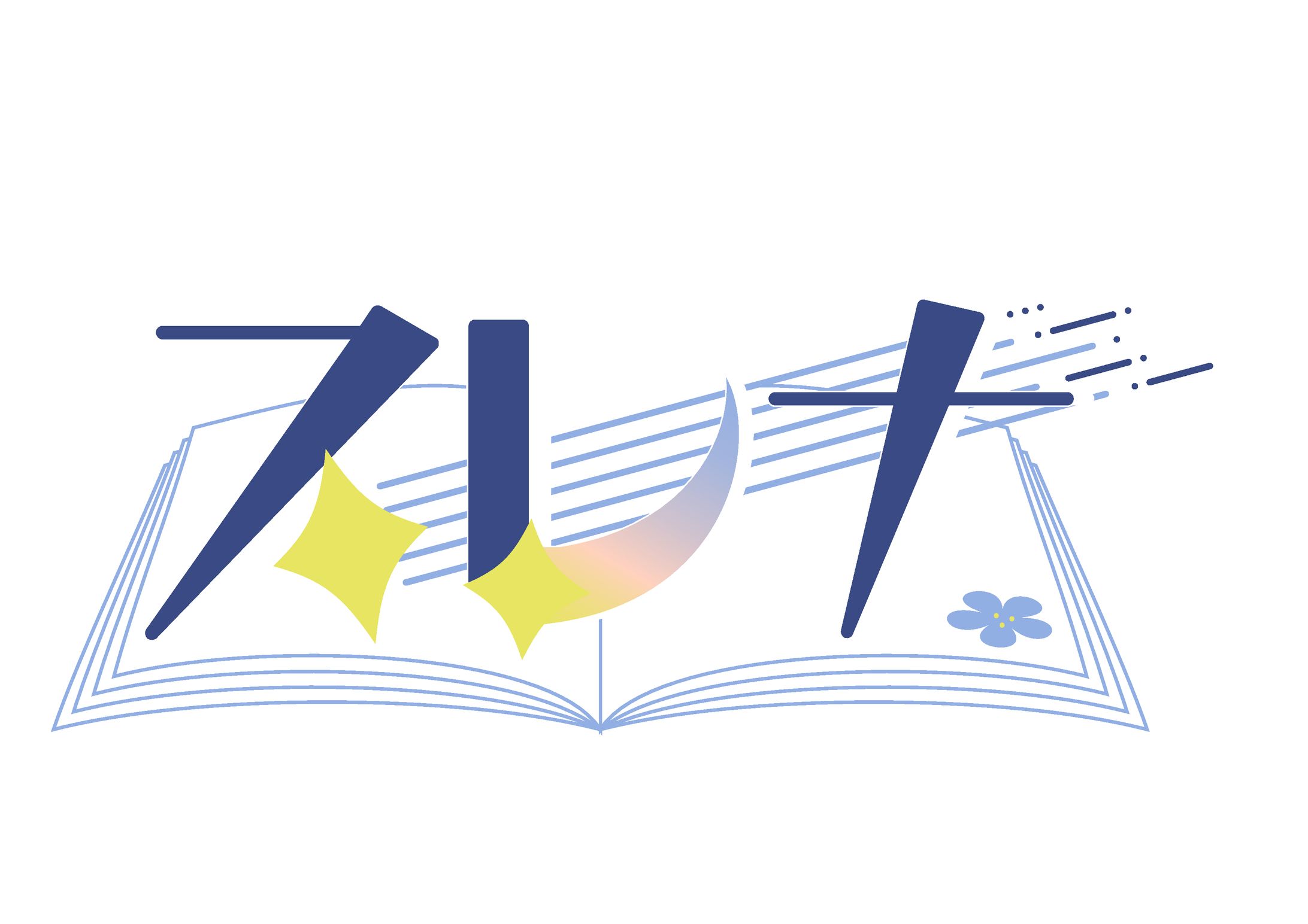 オリジナルキャラクターロゴ「スレナ」-1