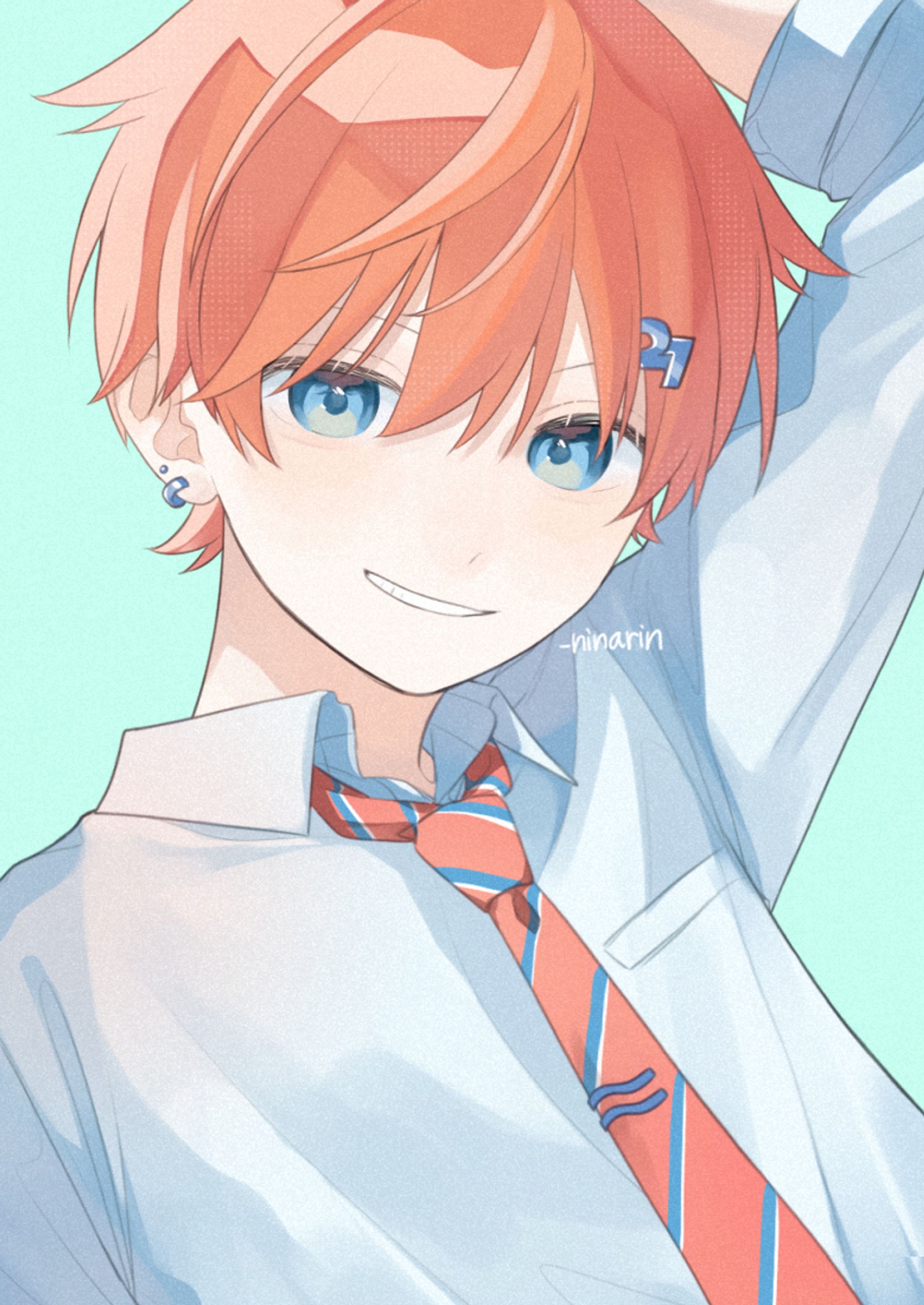 【オリジナル】2024年制作-1