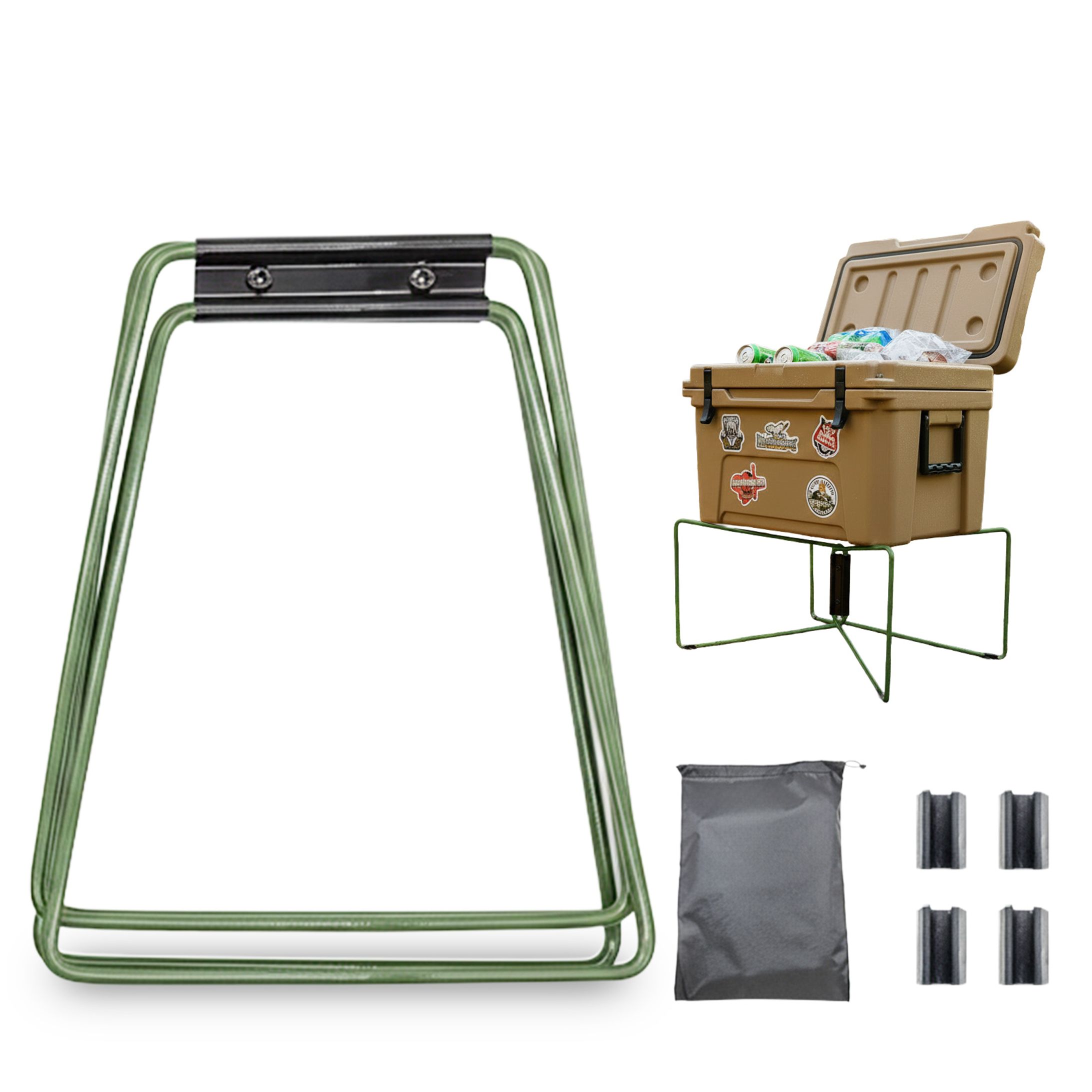 Amazon商品画像(クーラースタンド) -1