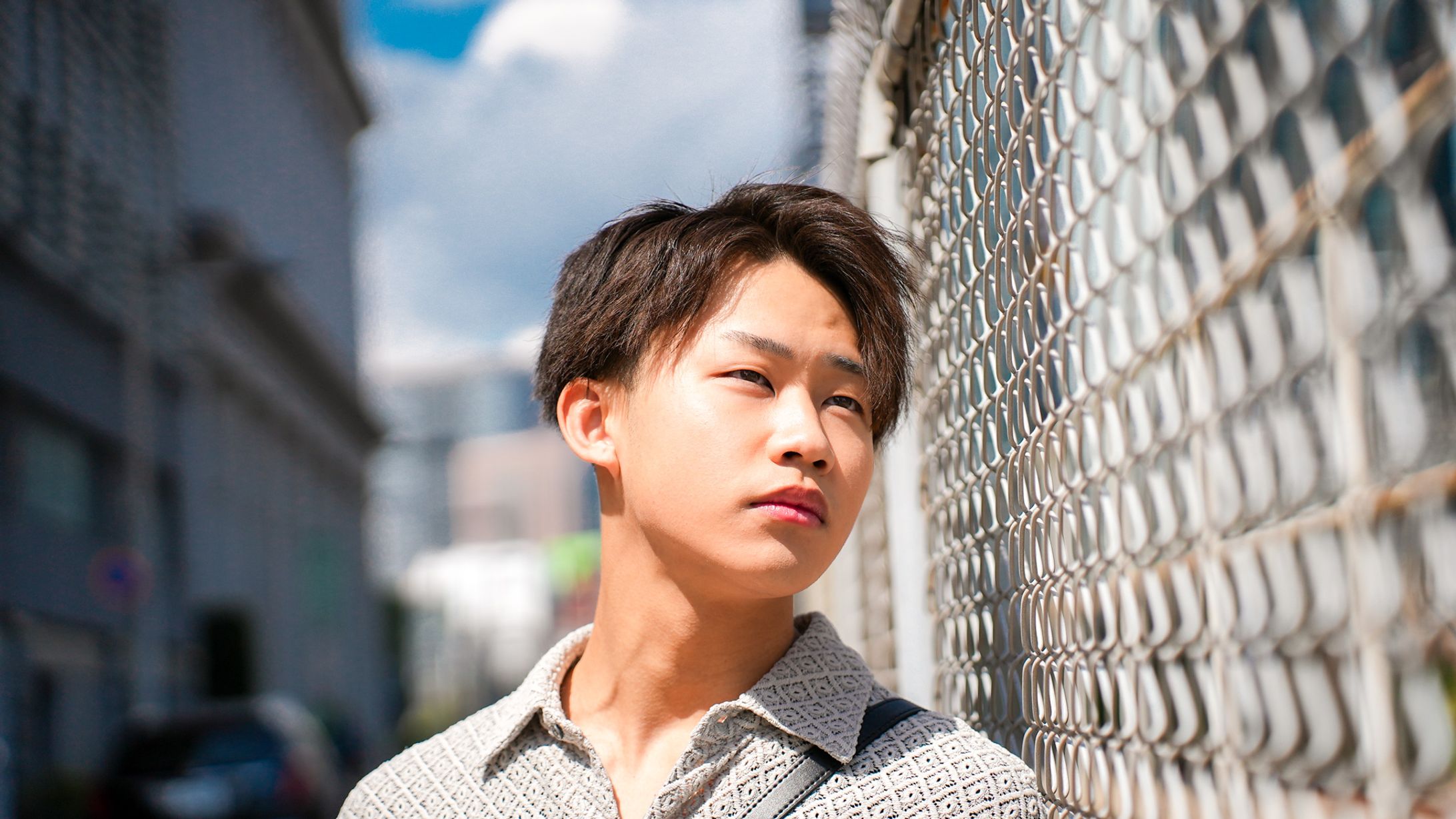 プロフィール撮影-1