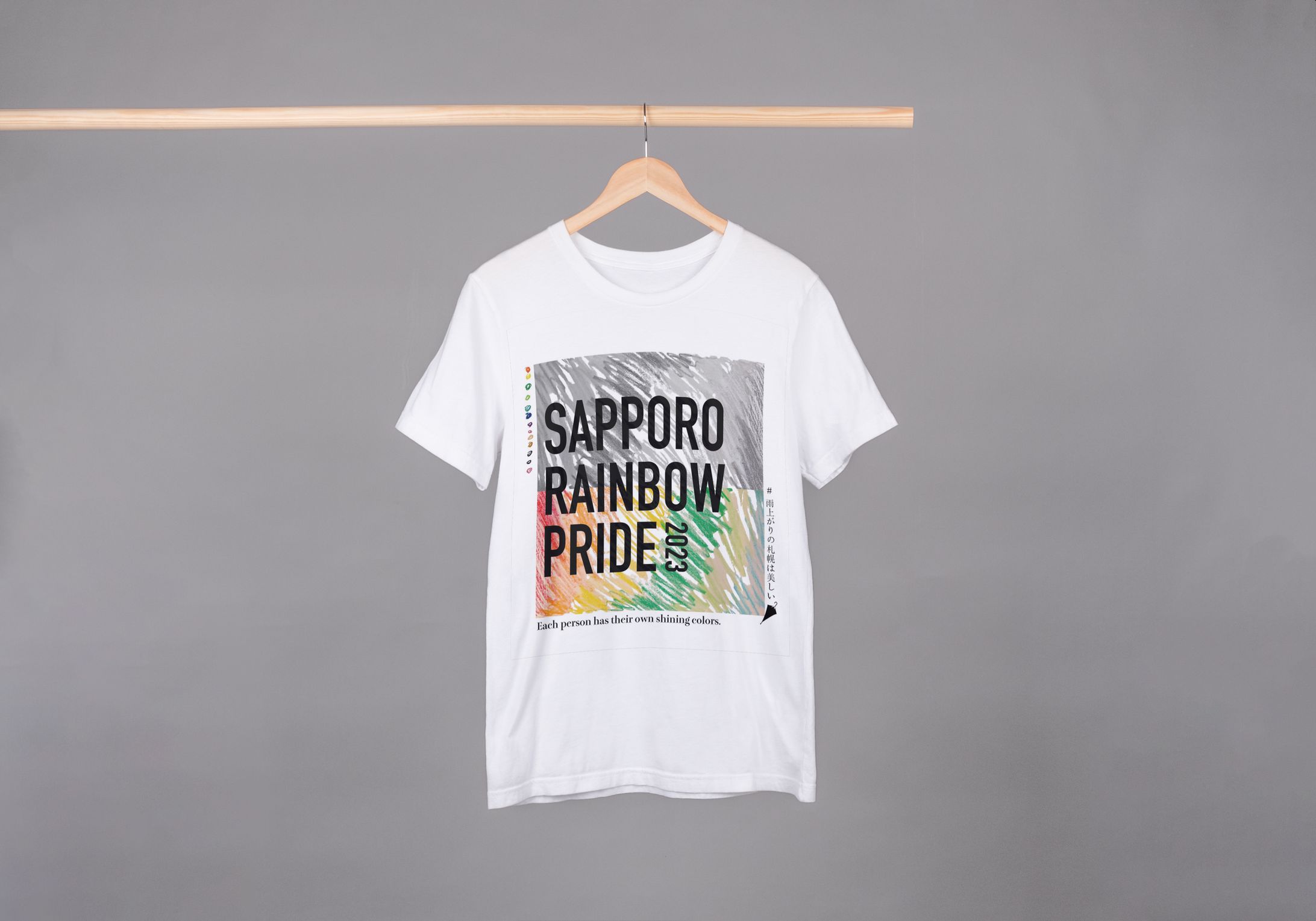 Tシャツデザイン-1
