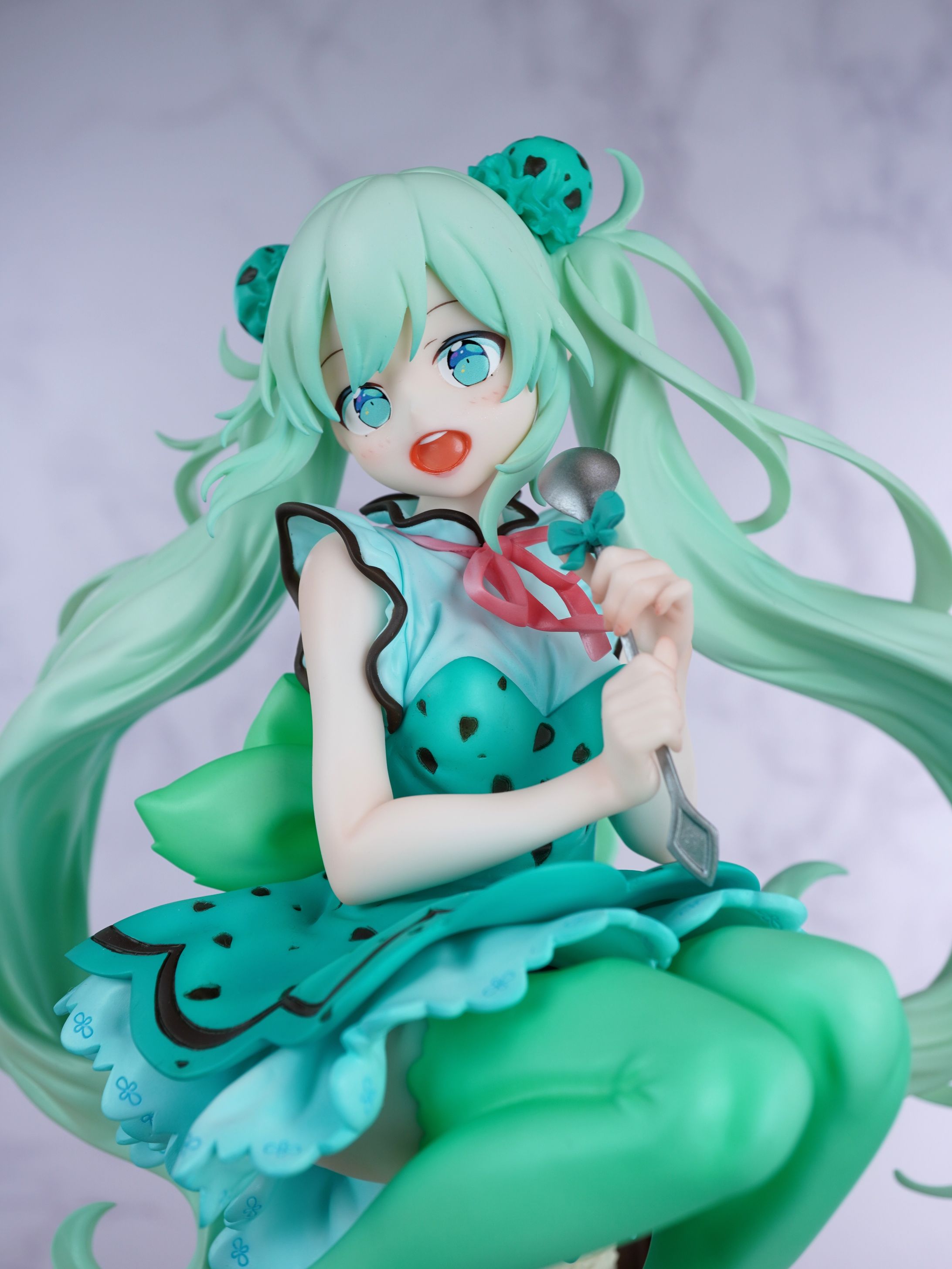 初音ミク アイスクリームパーティver.-1