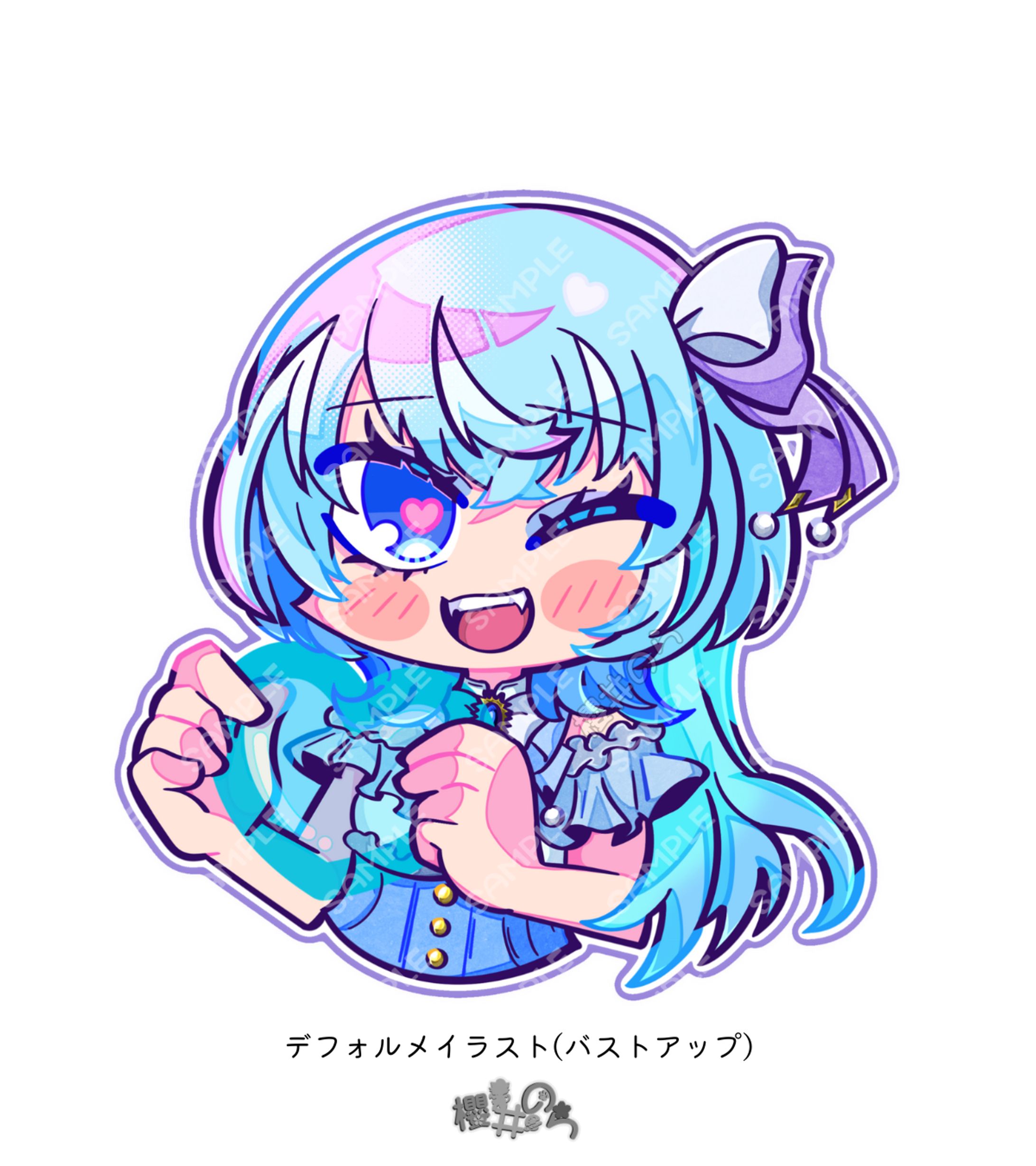 海乃星 クラゲ様-1