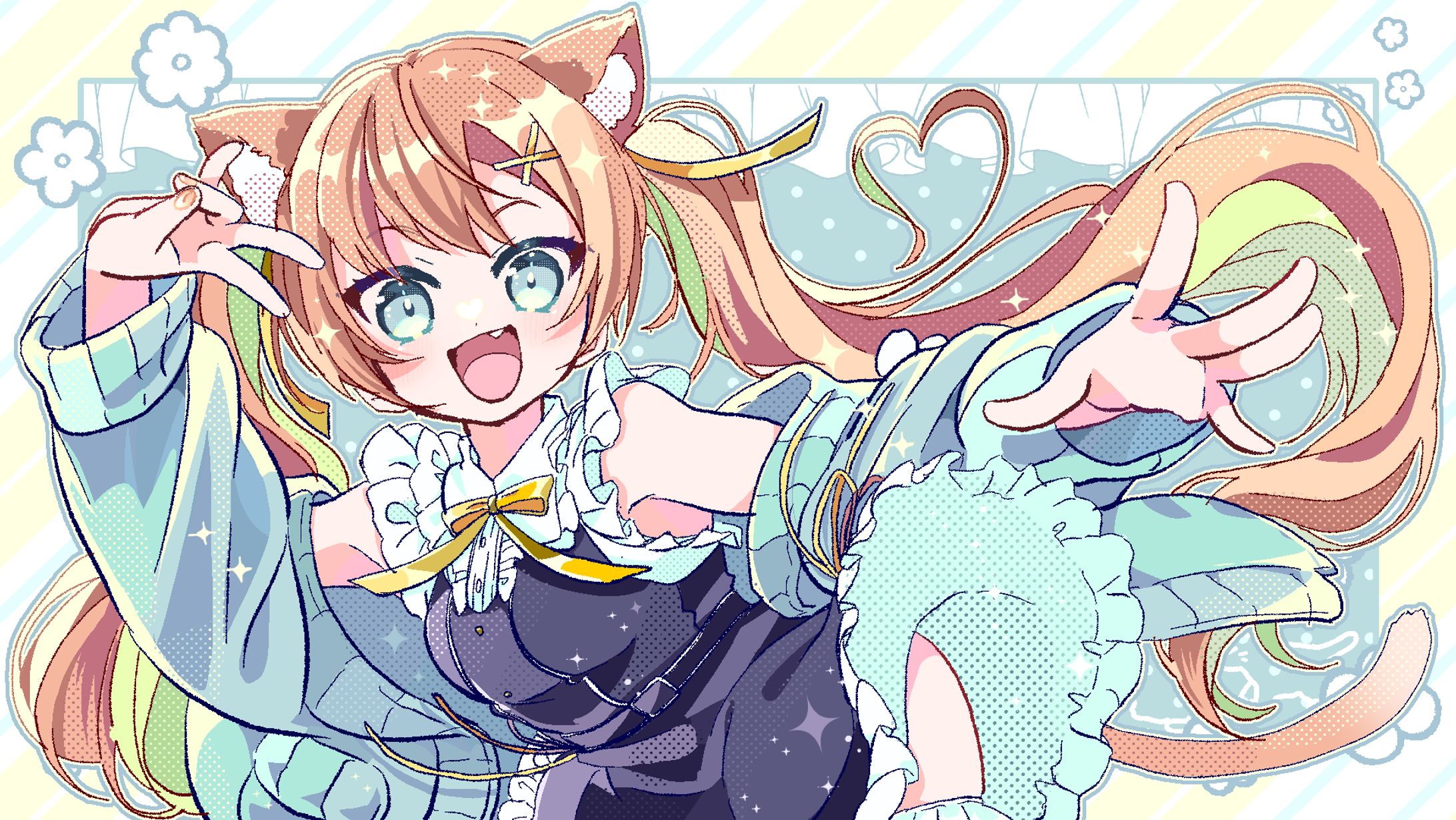 ご依頼絵-1
