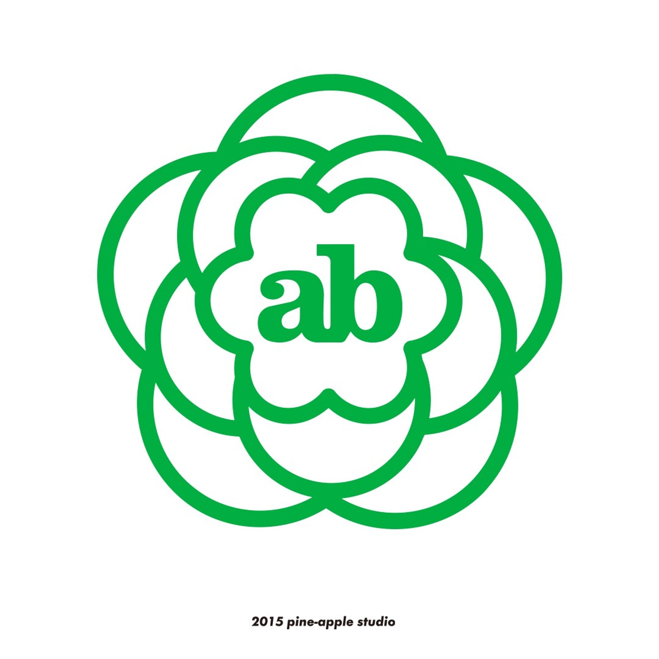 AB商会様シンボルマーク
2015
有限会社AB商会様

#logotype #design #graphic design #nagoya #ロゴ #ロゴマーク #シンボルマーク #名古屋 #グラフィックデザイン #デザイン #pine-apple studio #p-studio-1