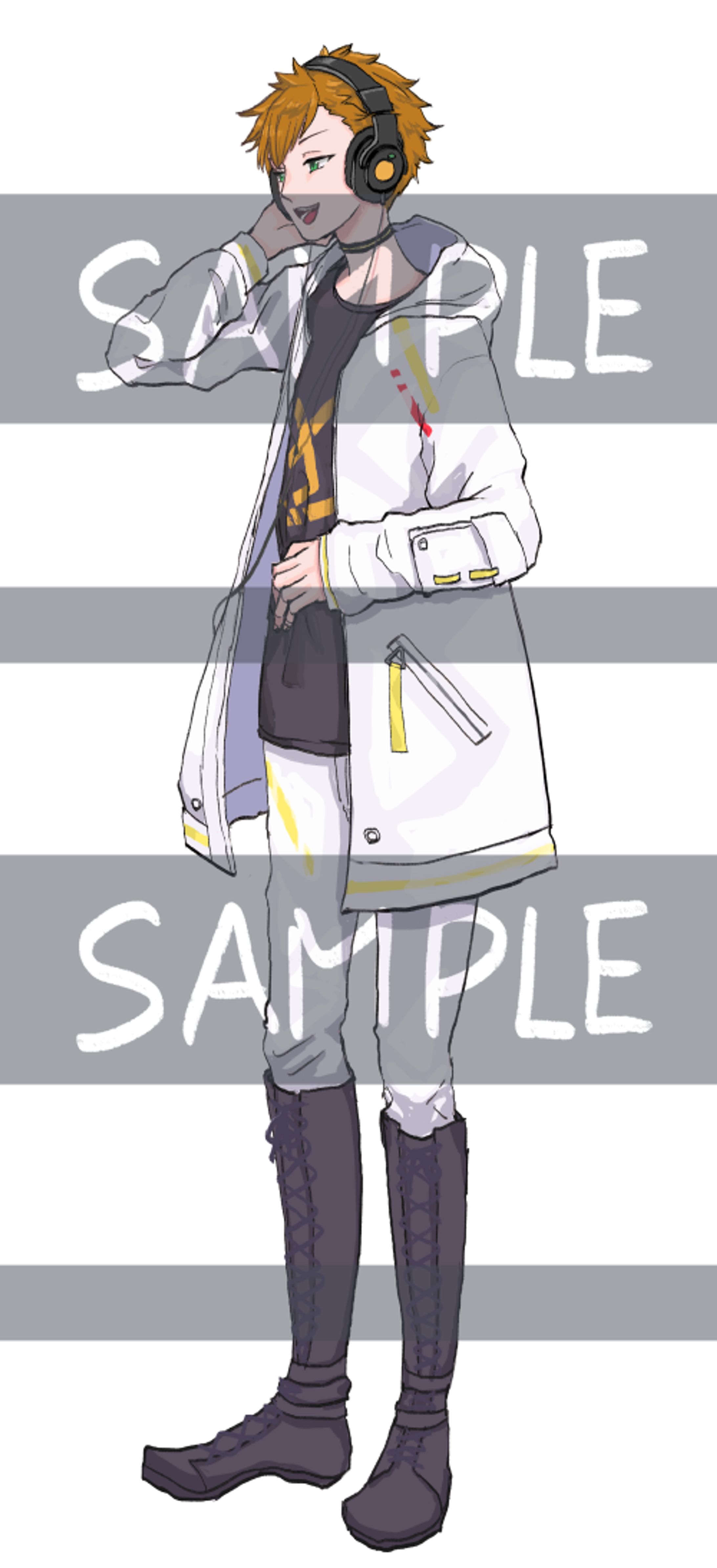 実績（キャラデザ含まず）-1