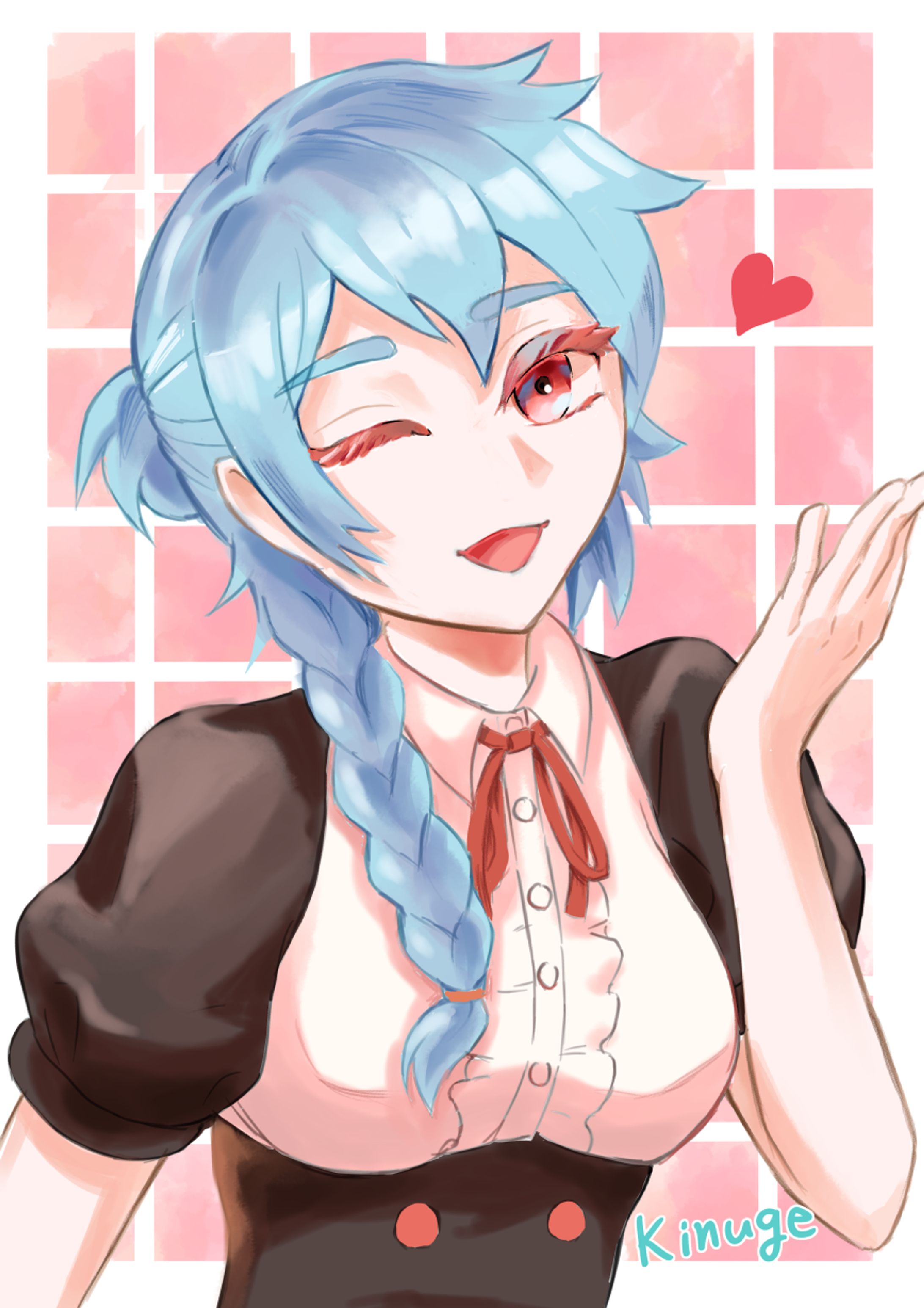 2024年1月　Art raffle 1-1