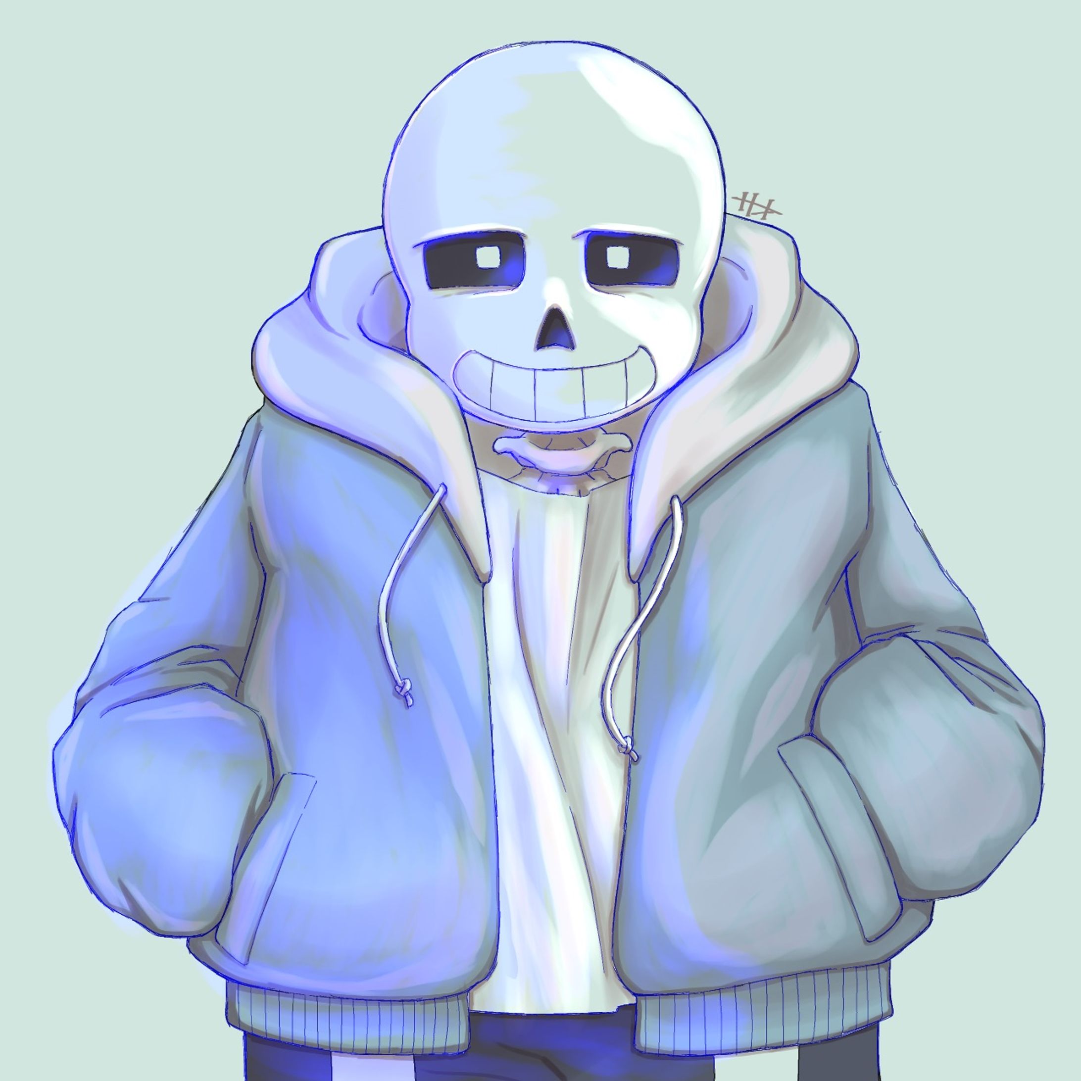 Sans-1