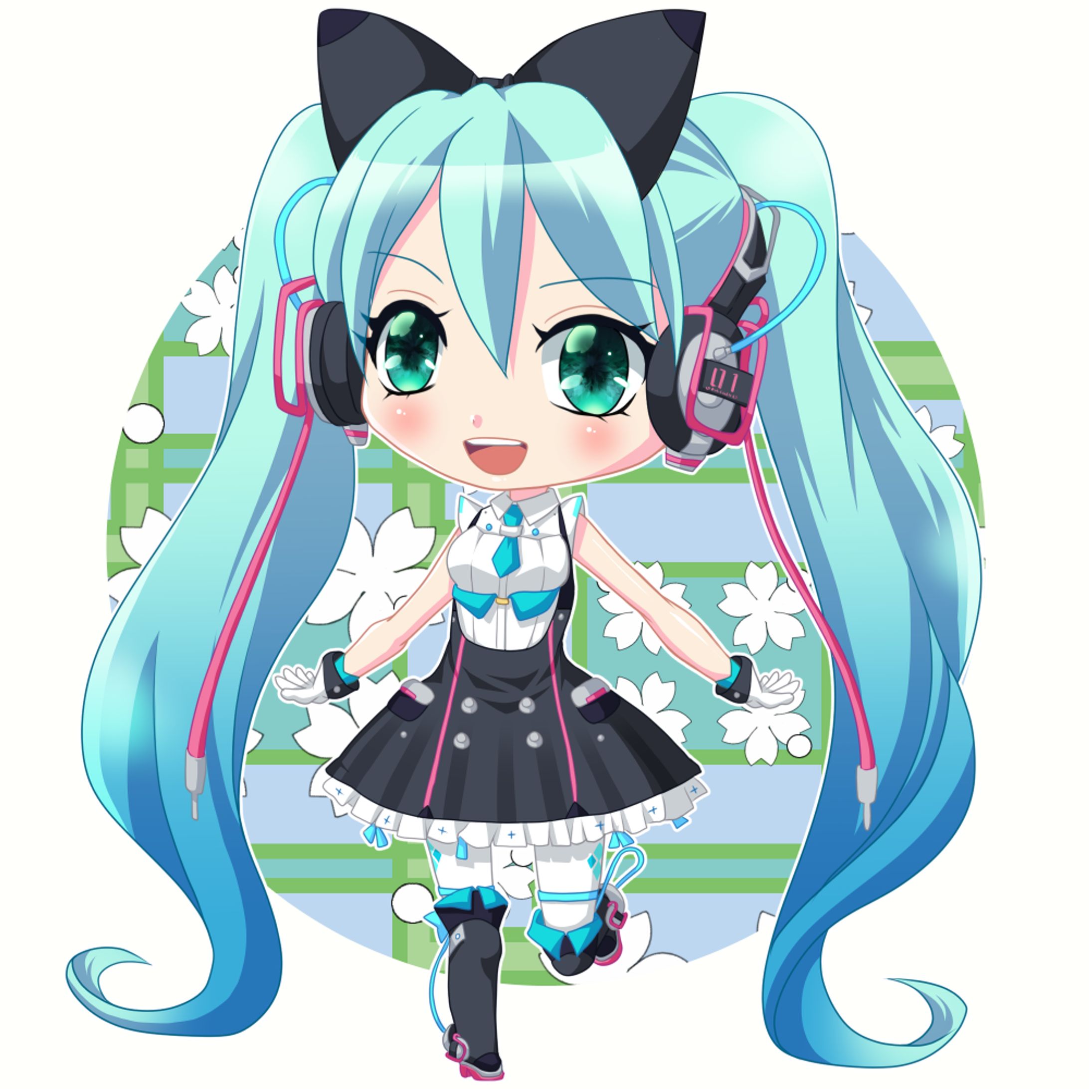 SDキャラクター-1