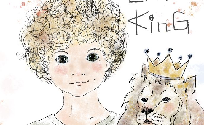 little king