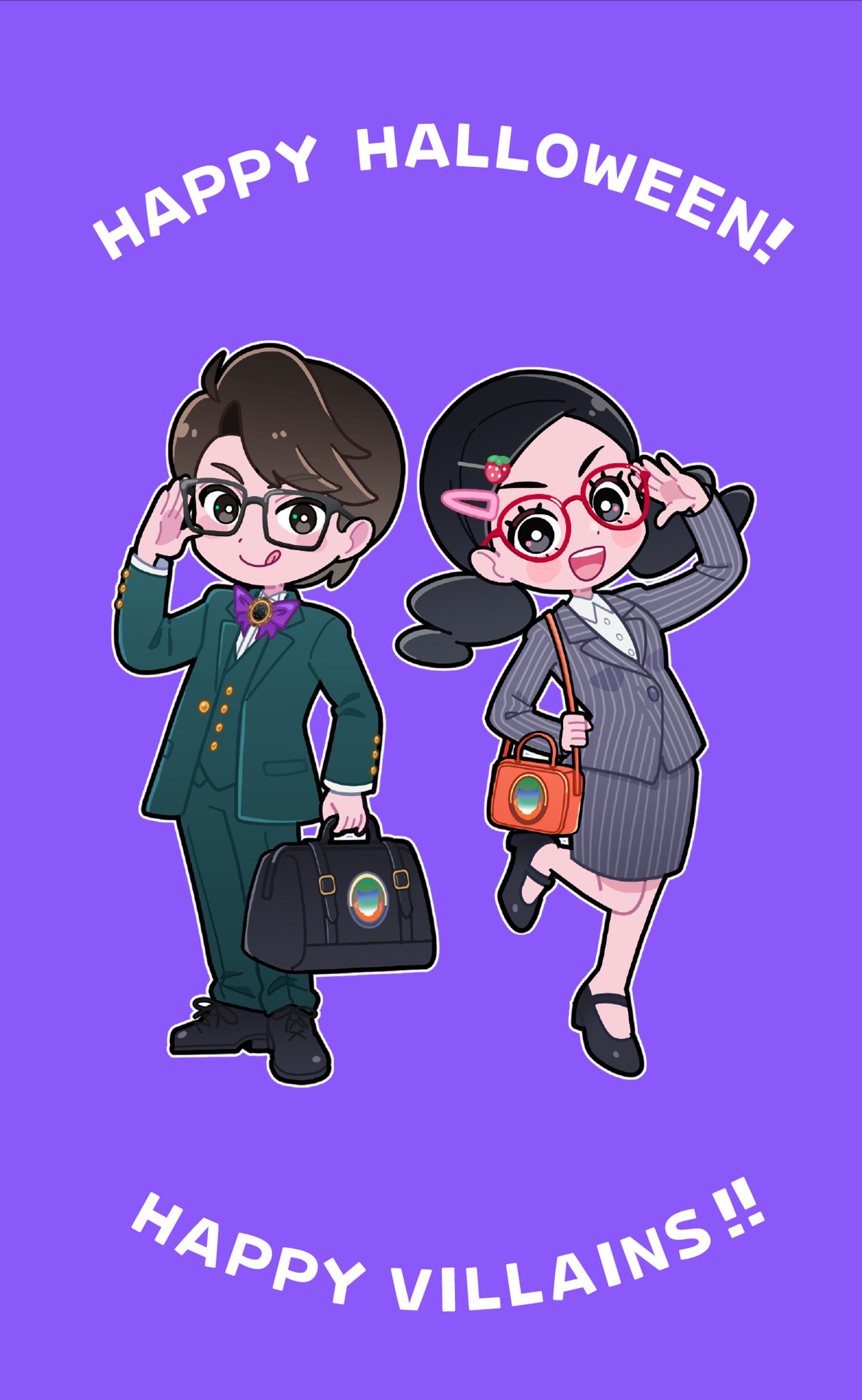 【FA】手下助手ーズ-1