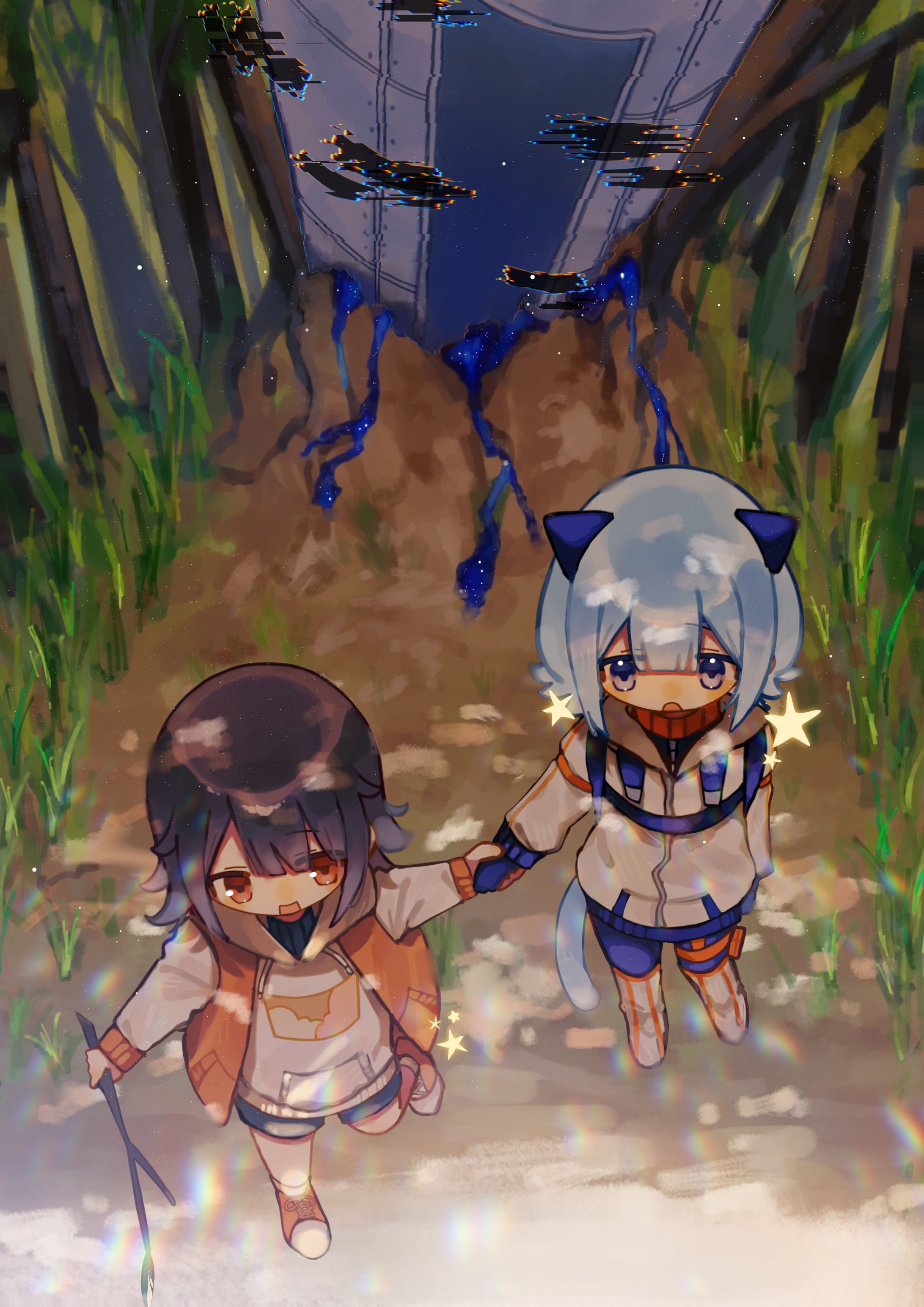 一緒にいこ！-1