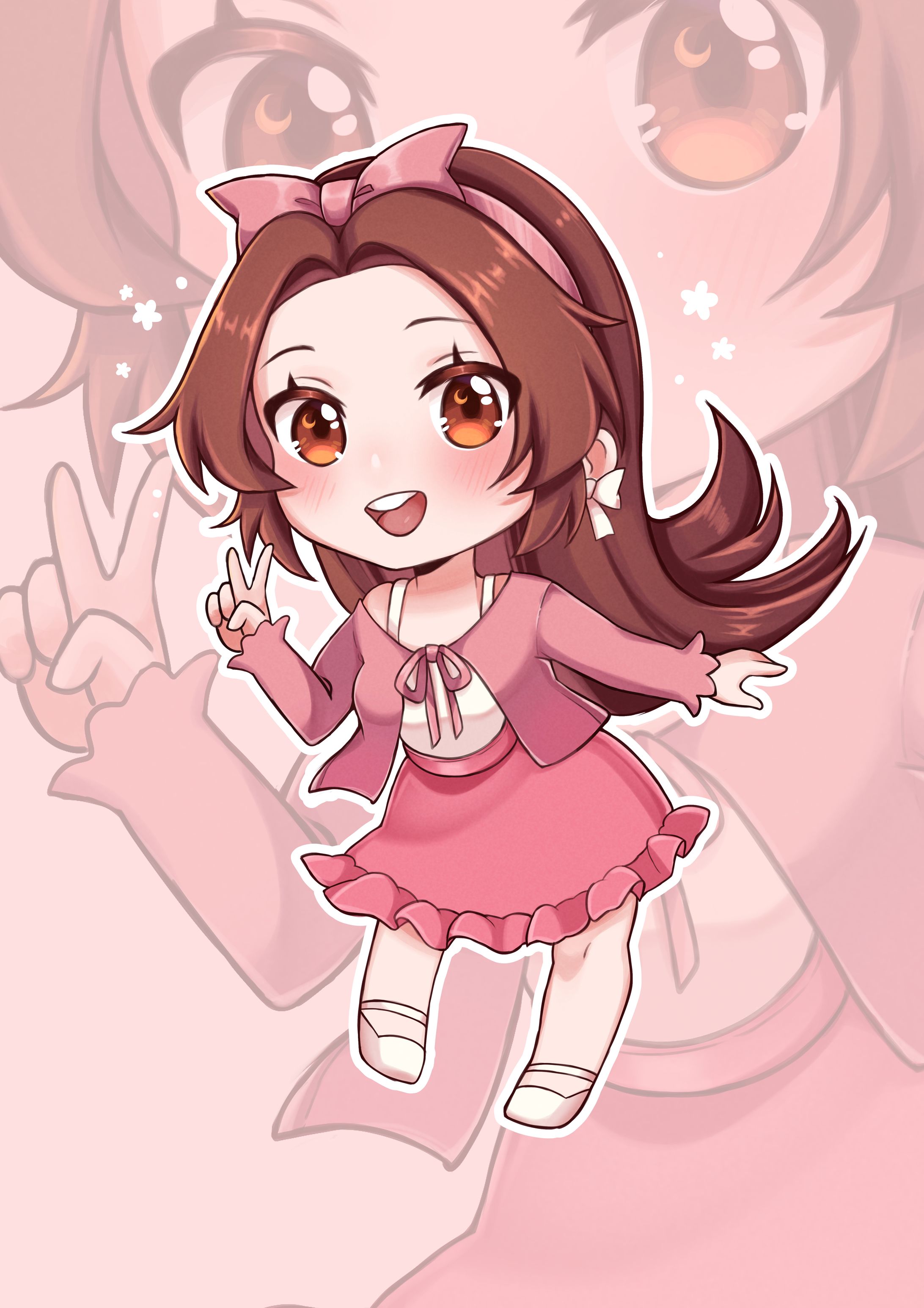 Moon's Chibi Fullbody-1