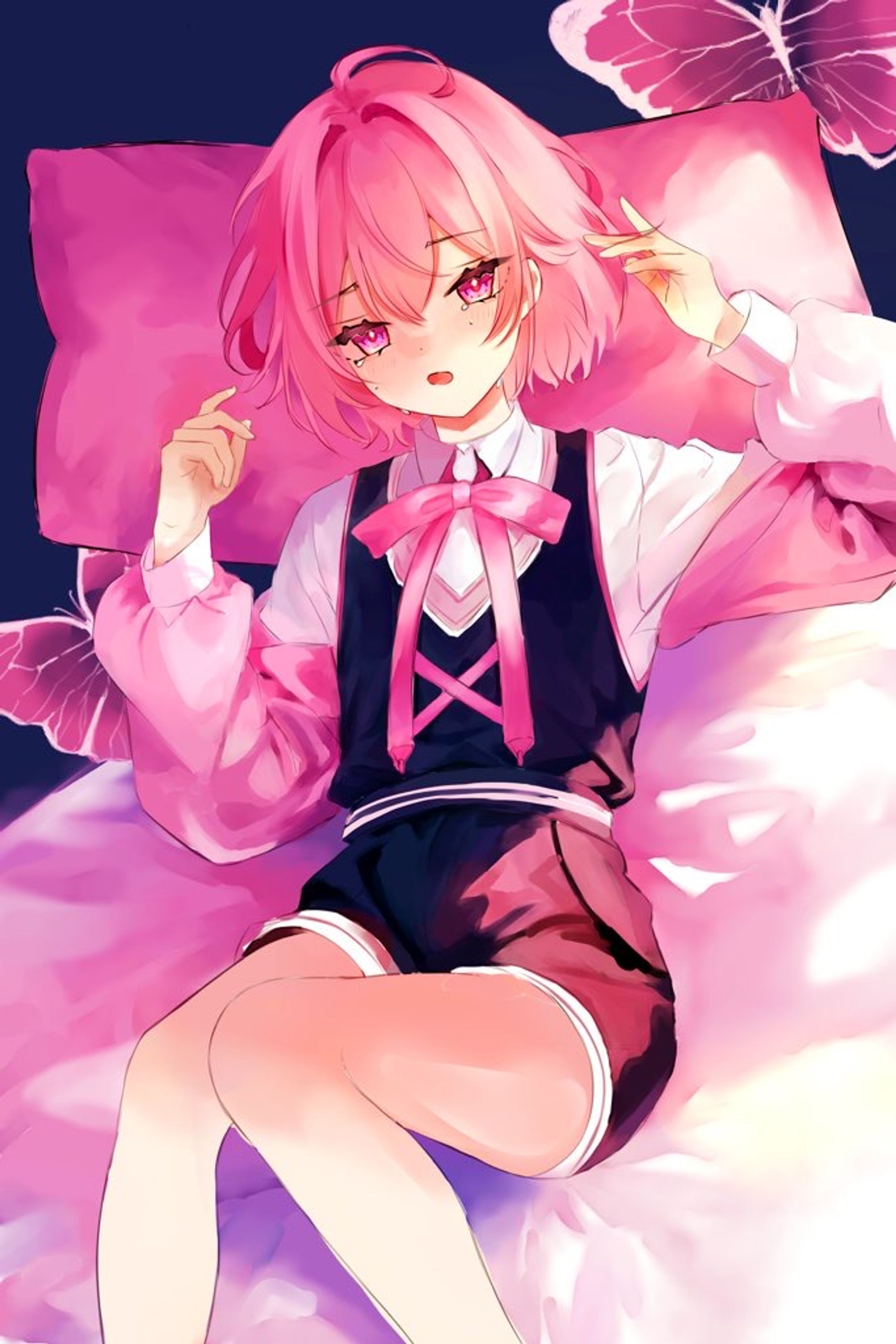 pink🎀💕💓💗-1