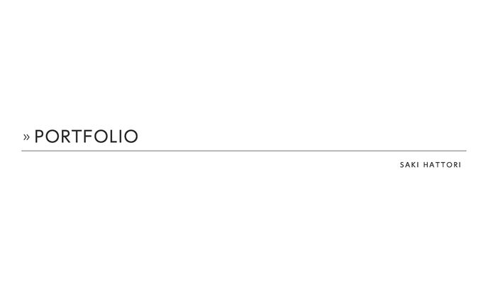 portfolio