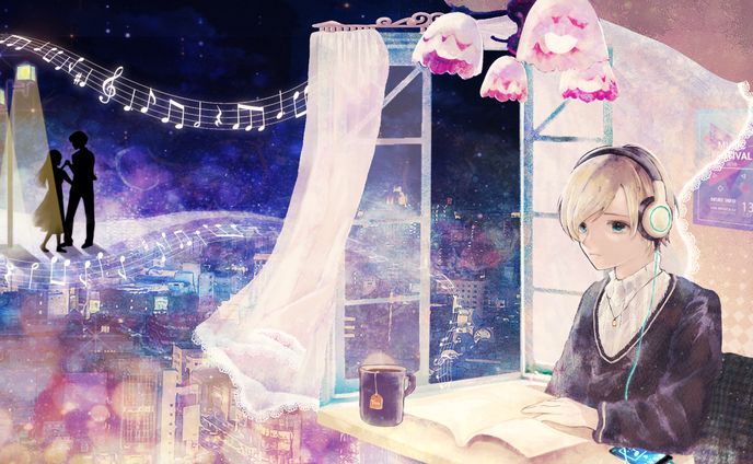 サムネイラスト