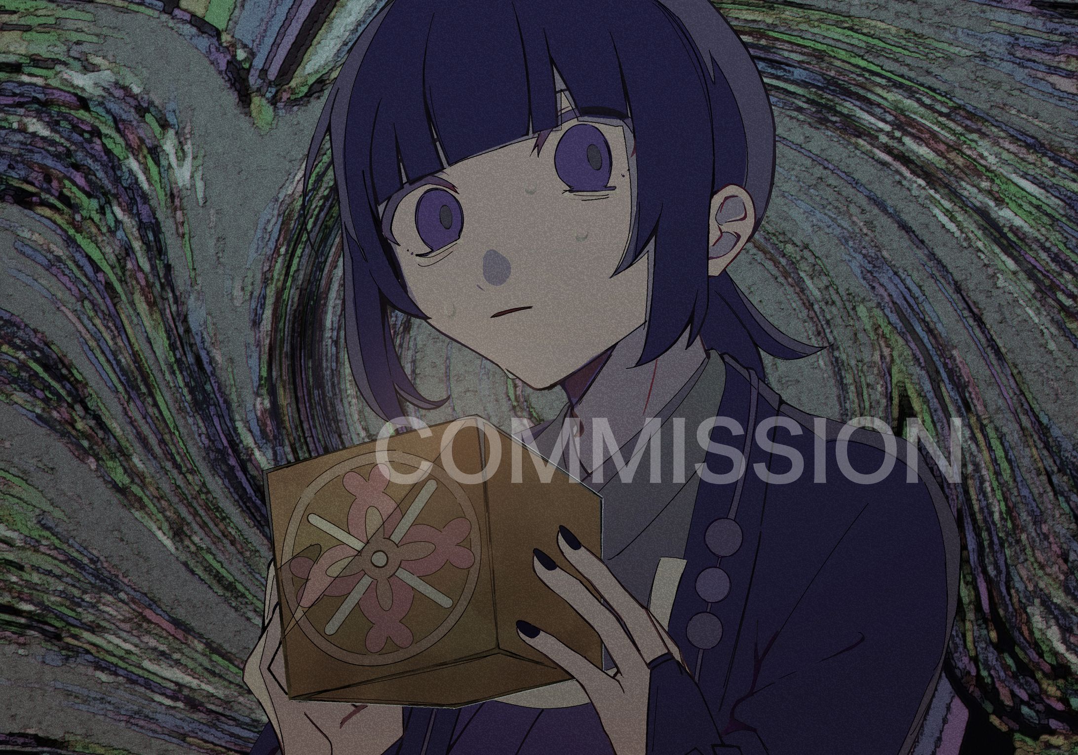 COMMISSION-1