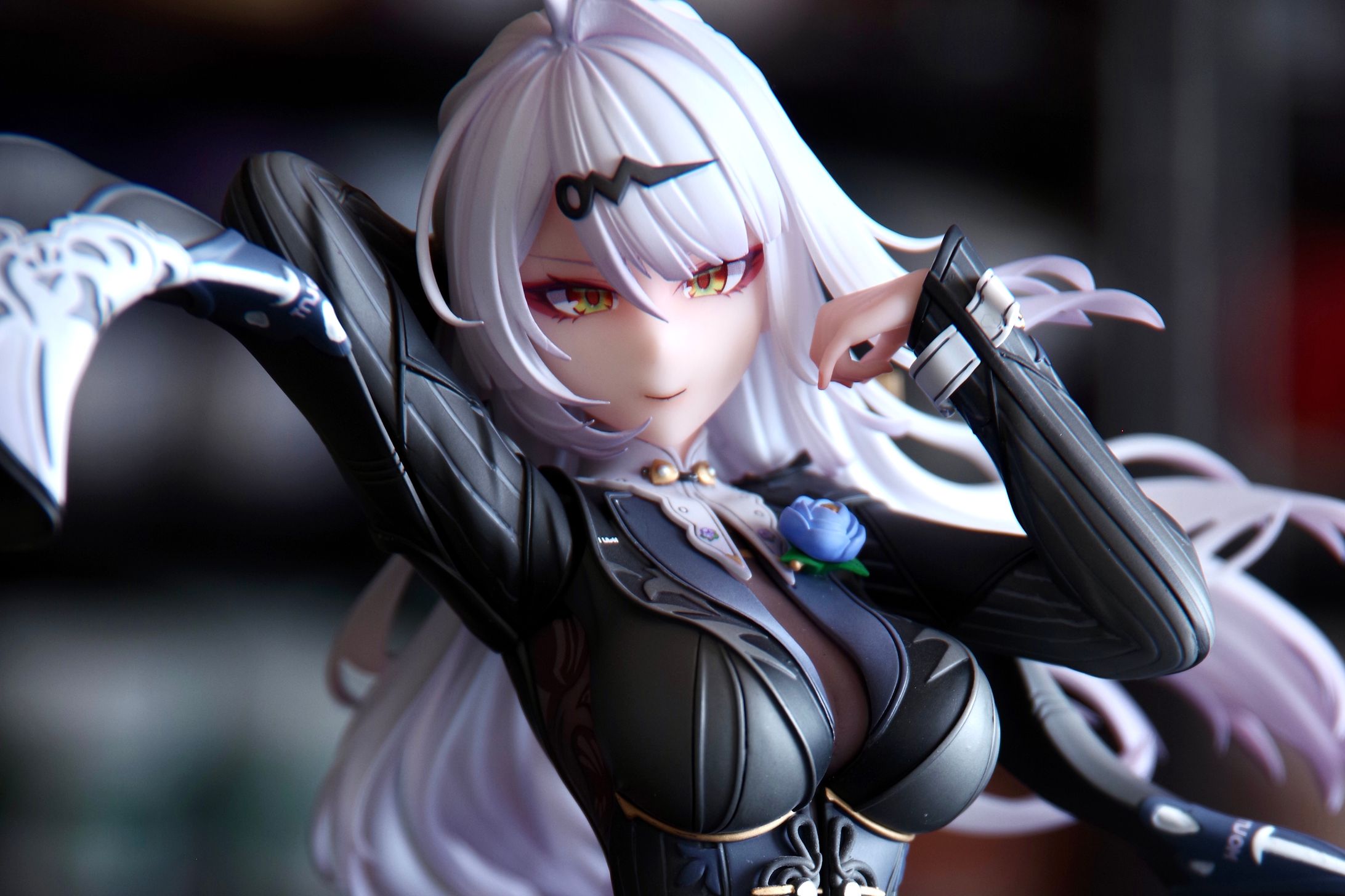 イーシェン ゼンレスゾーンゼロ-1