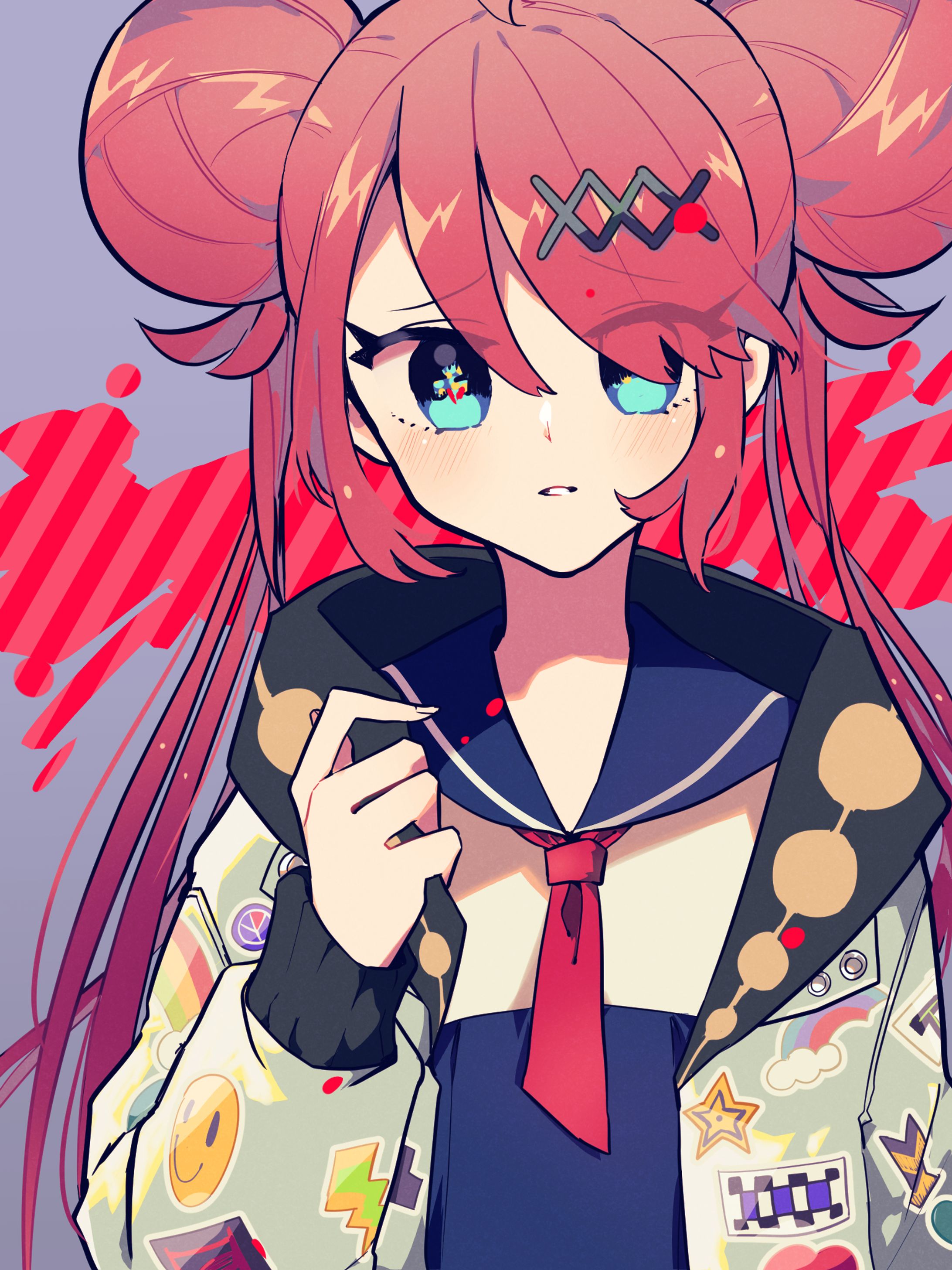 女の子-1